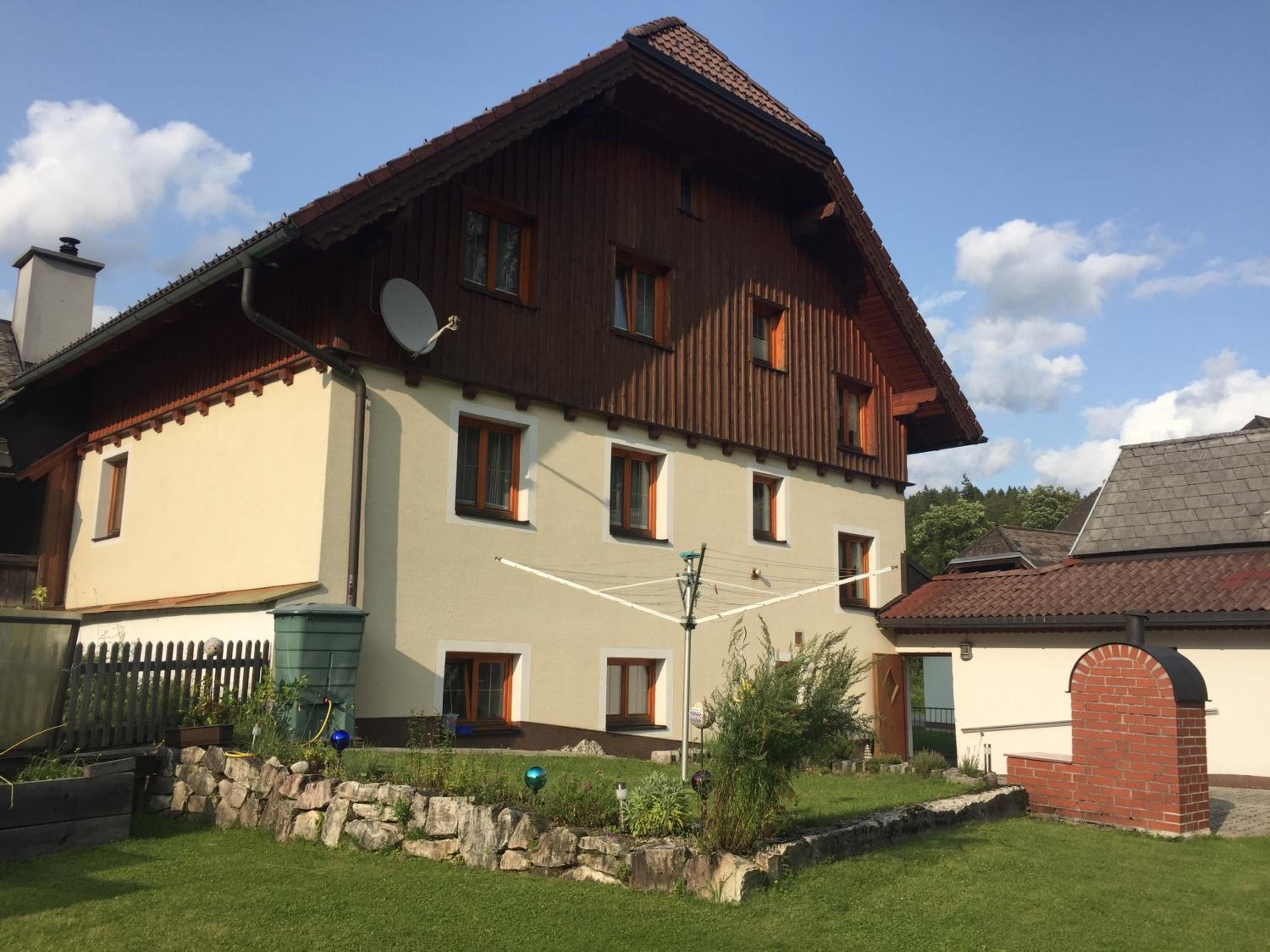 Haus Tauplitz