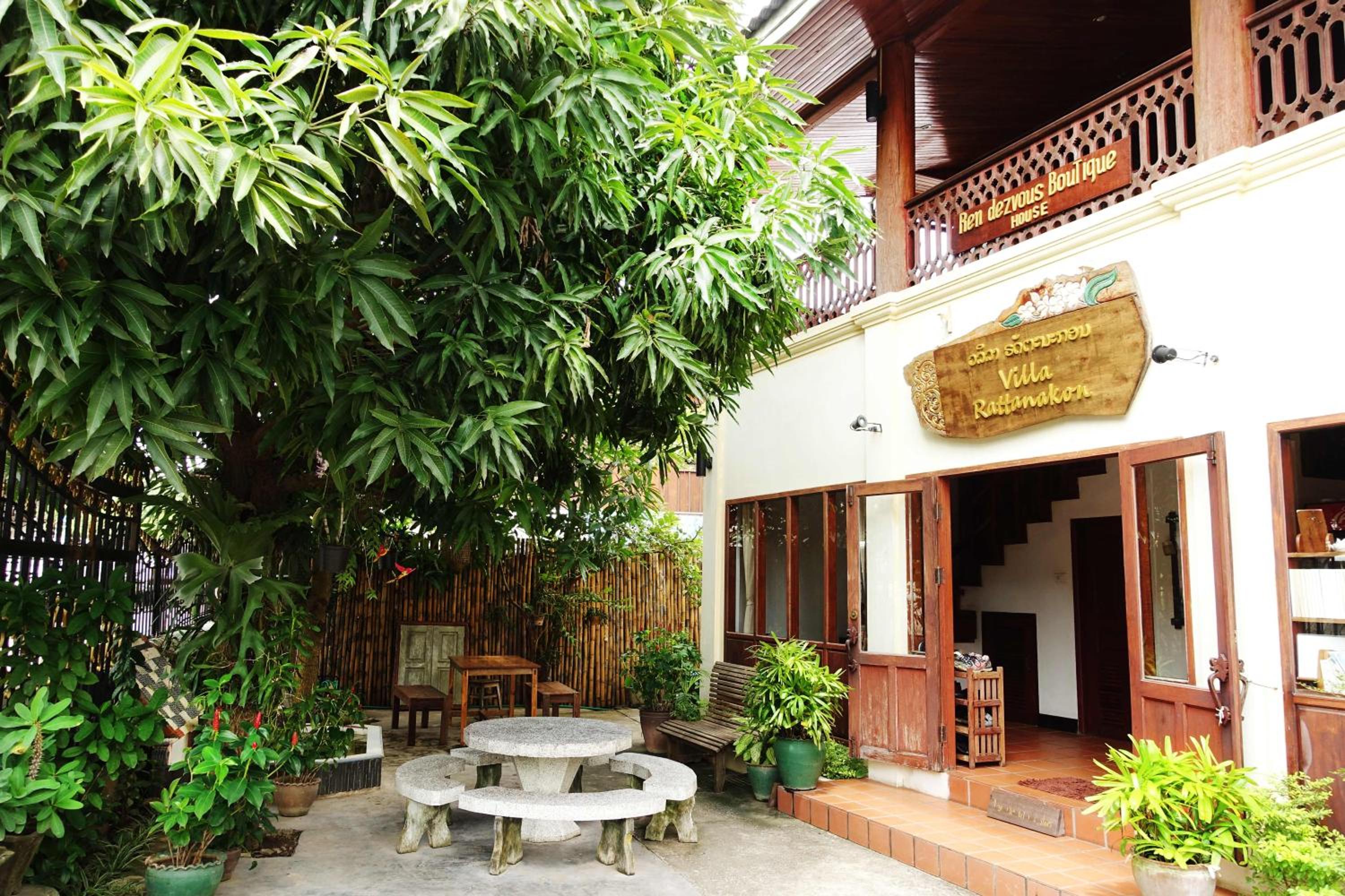 Villa Rattanakon