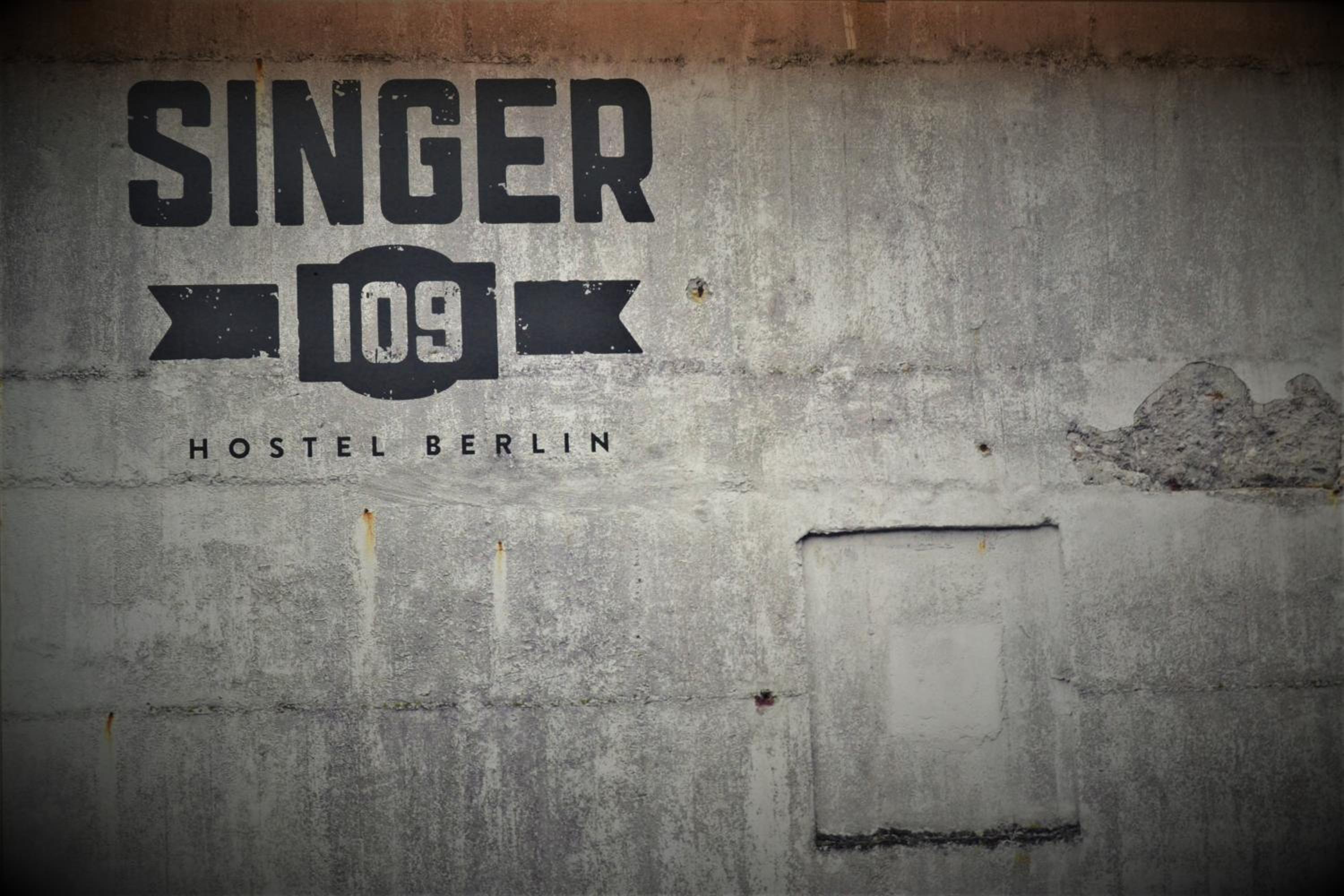 Singer109 Hostel, Hotel & Apartment — photo 23