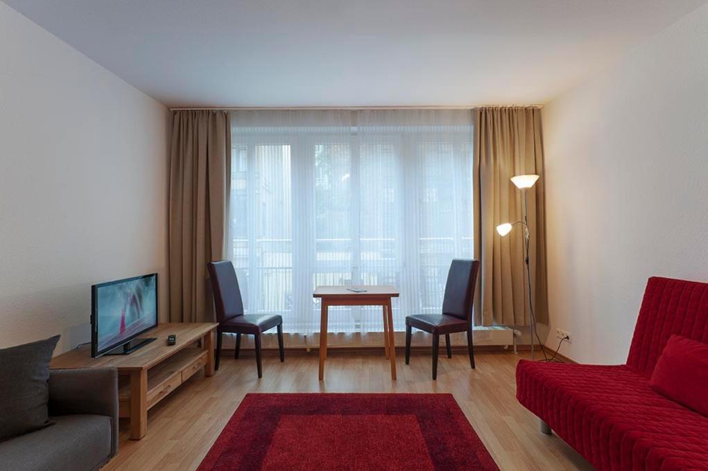 Apartments Zentrum Brühl view 3
