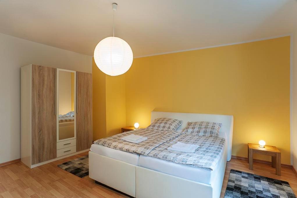 Apartments Zentrum Brühl view 5
