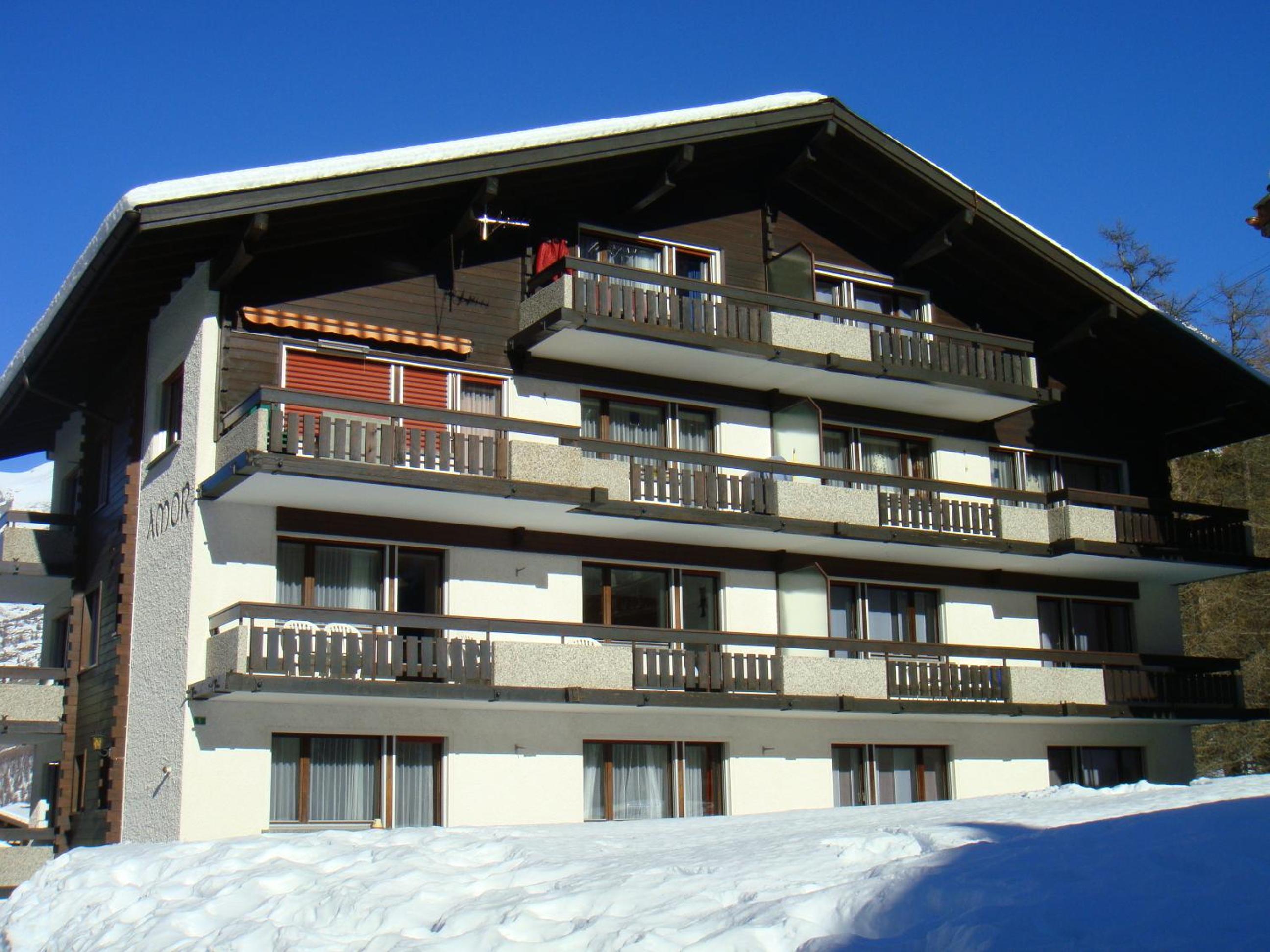 Amor Lodge view 4