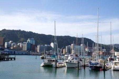 Quest On Lambton Serviced Apartments