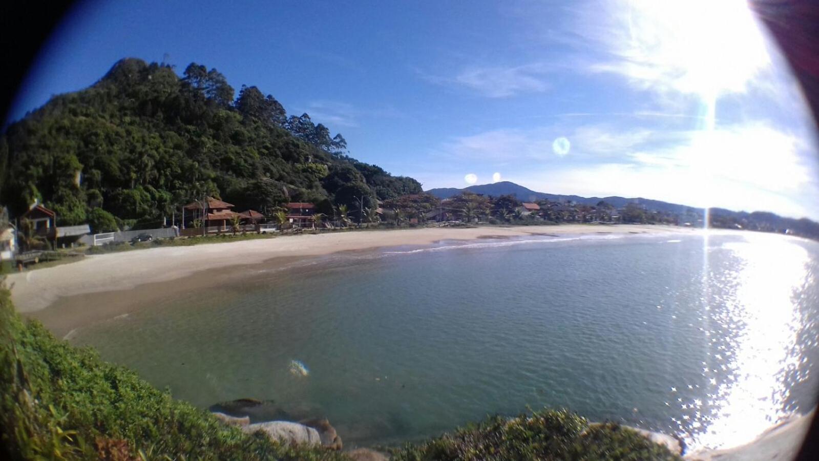 Casa Beira Mar Mariscal 1