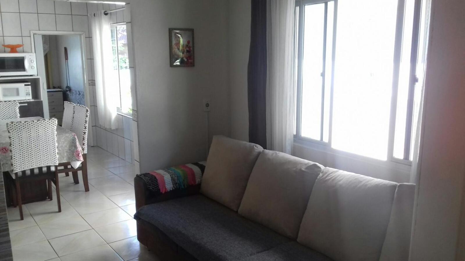 Casa Beira Mar Mariscal 1
