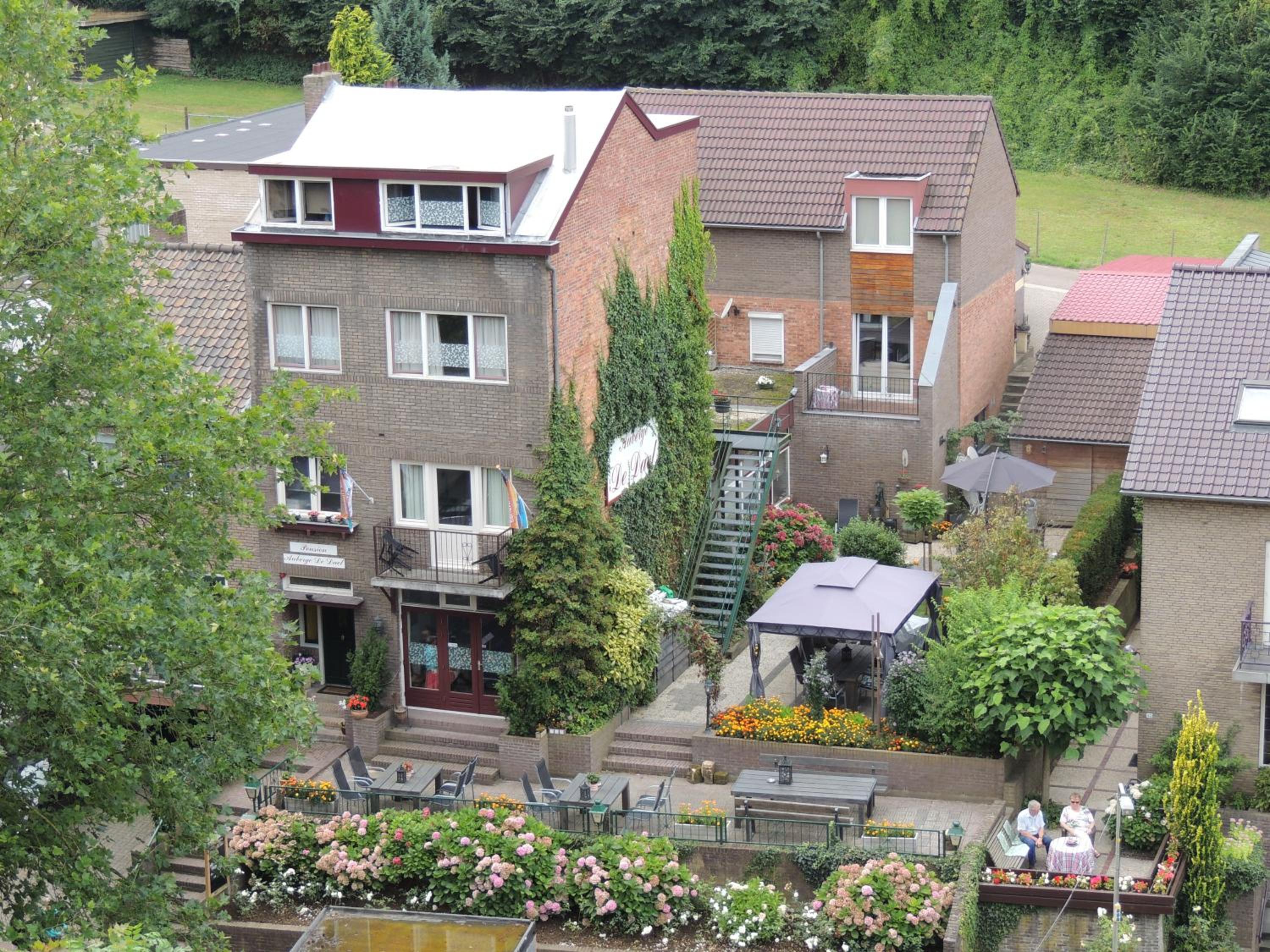 Pension Auberge de Dael