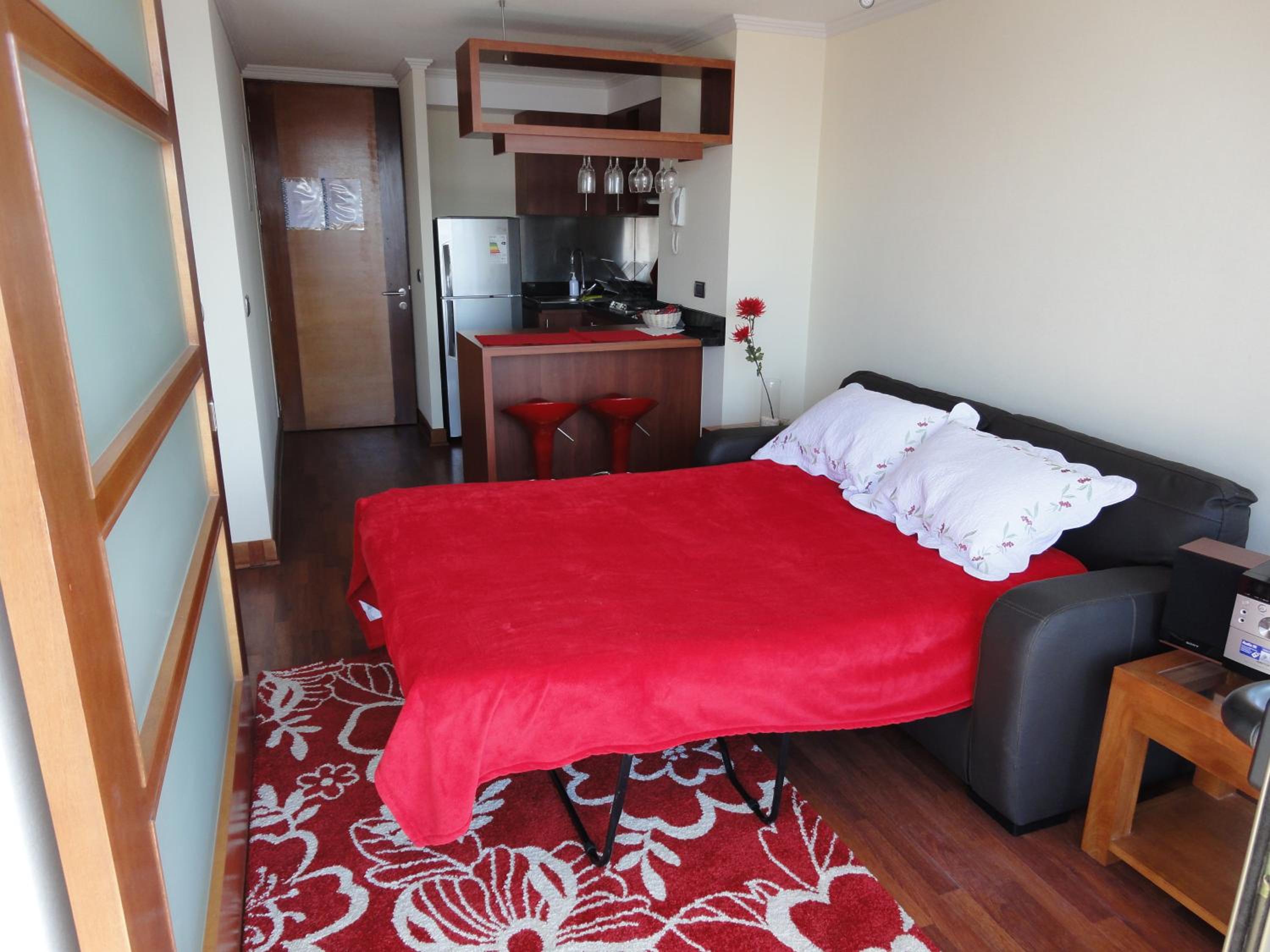 Barceló Suites Providencia I