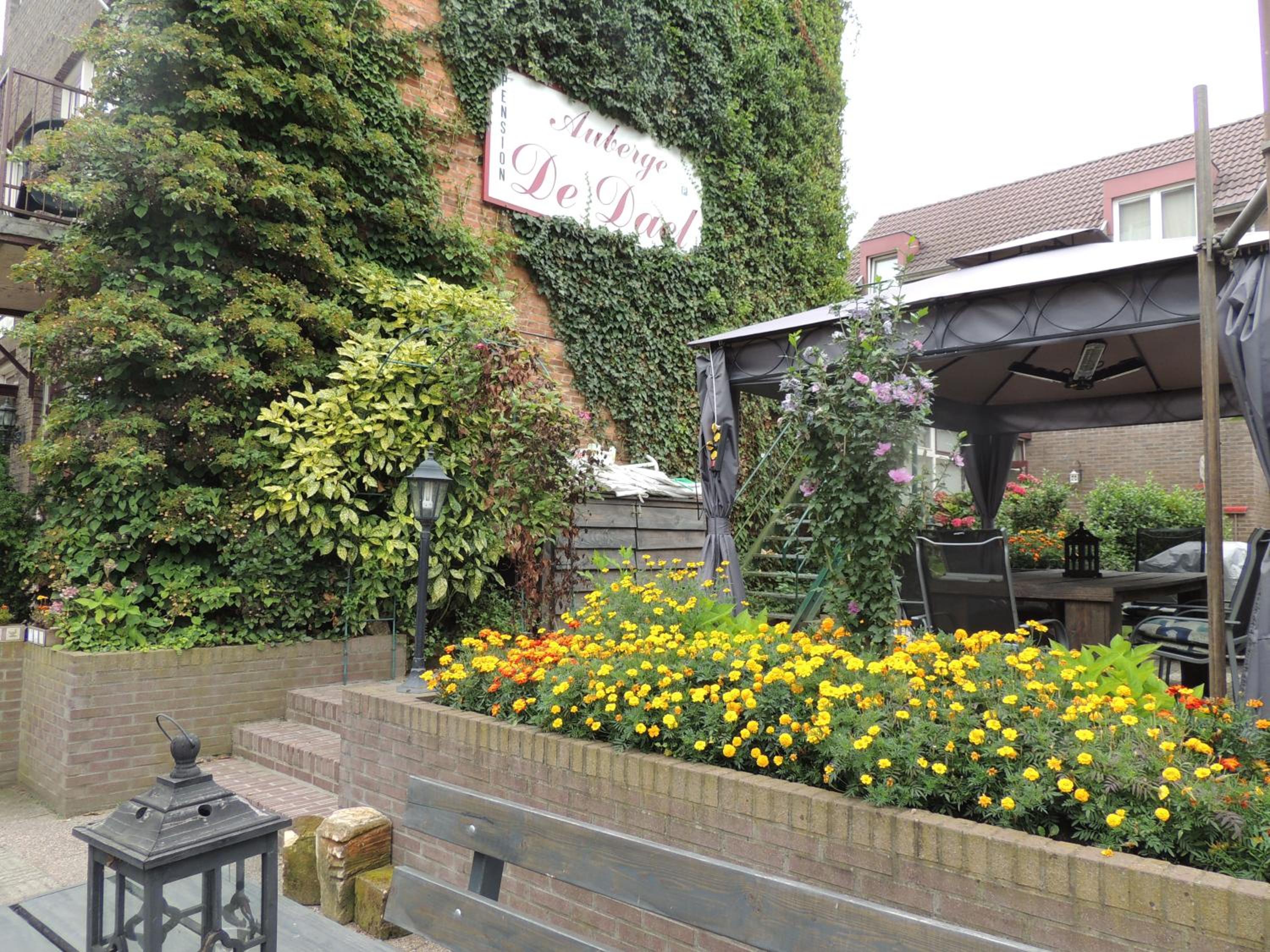 Pension Auberge de Dael