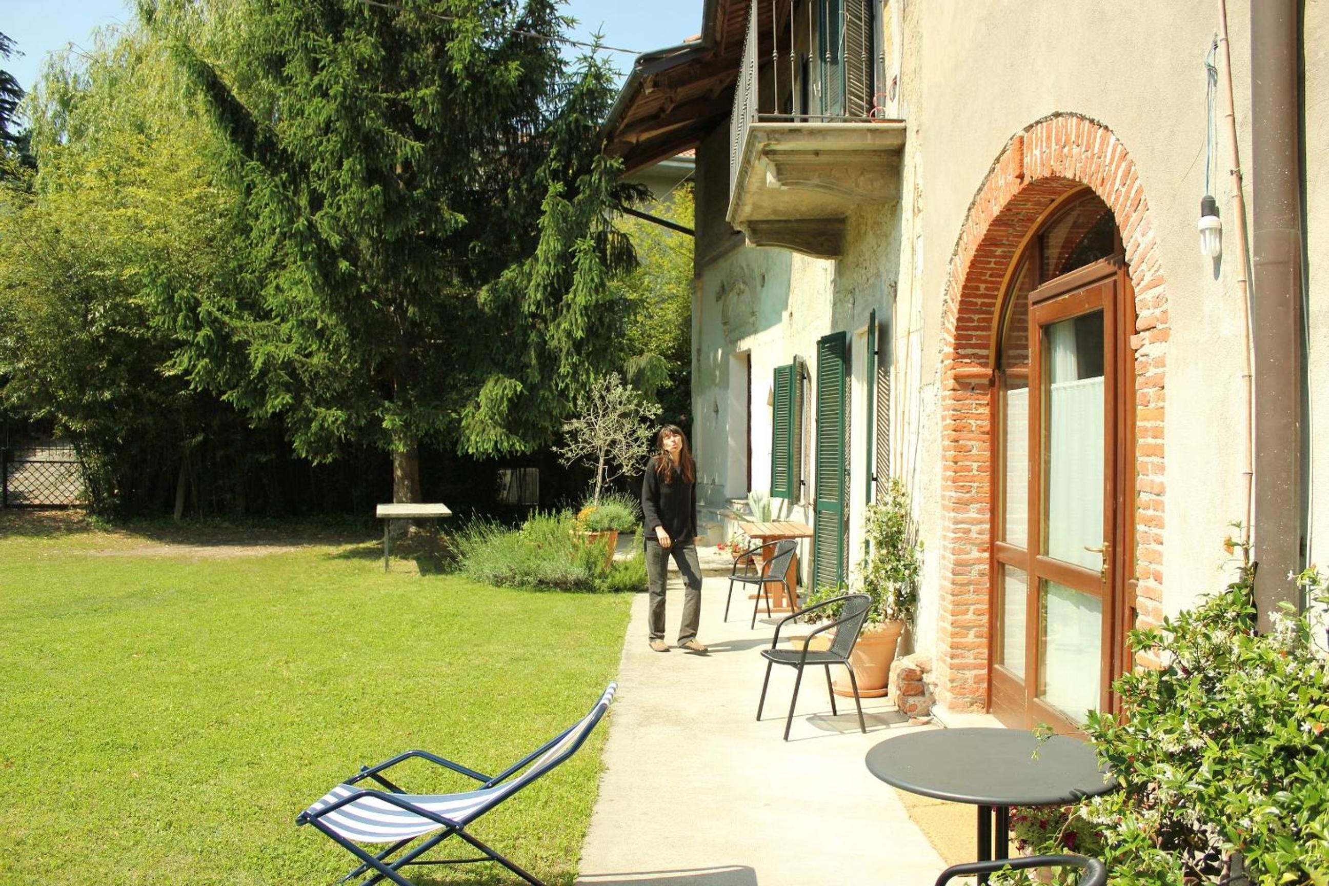 B&B Cascina Moncrava view 4