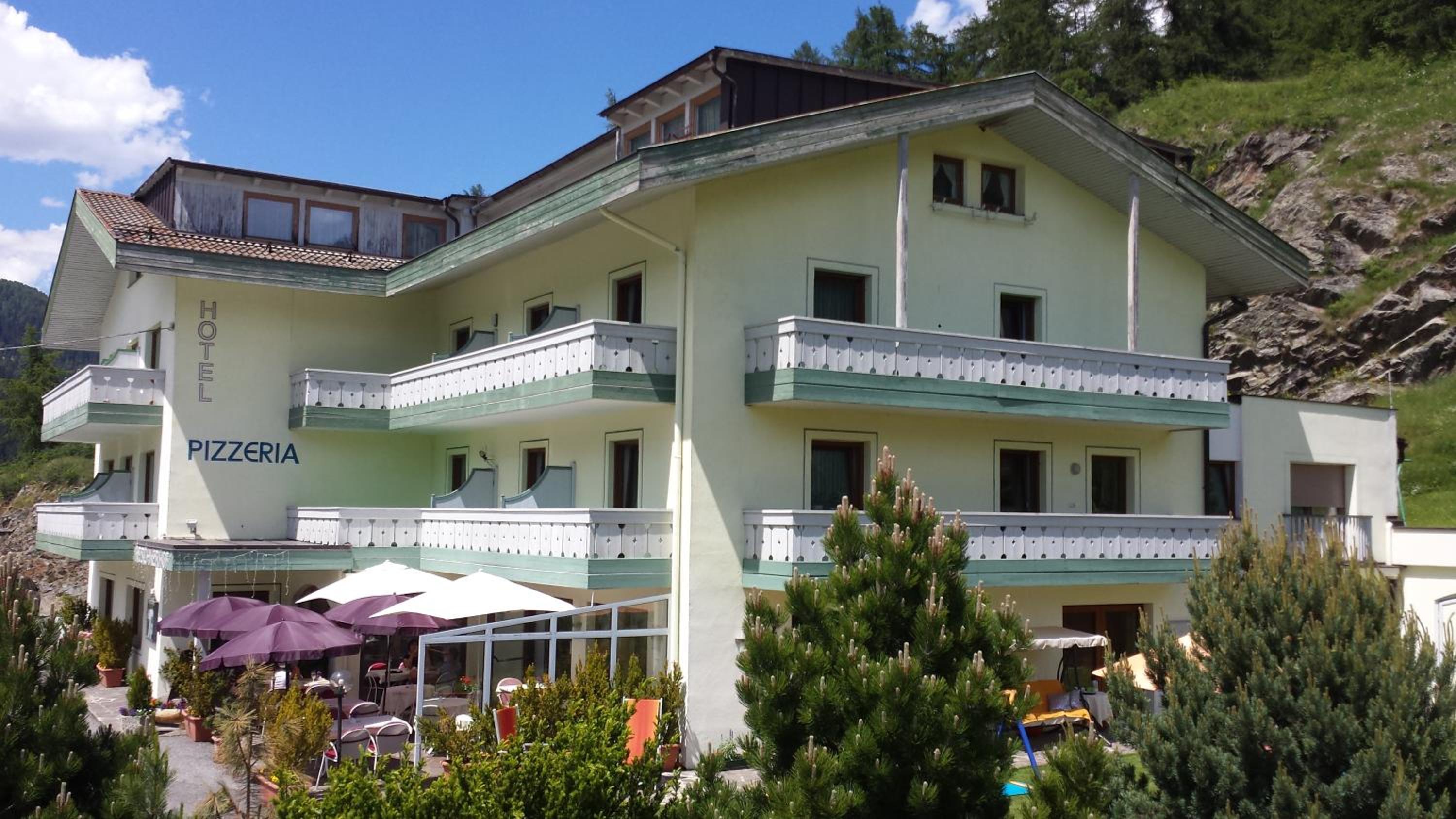 Reschnerhof