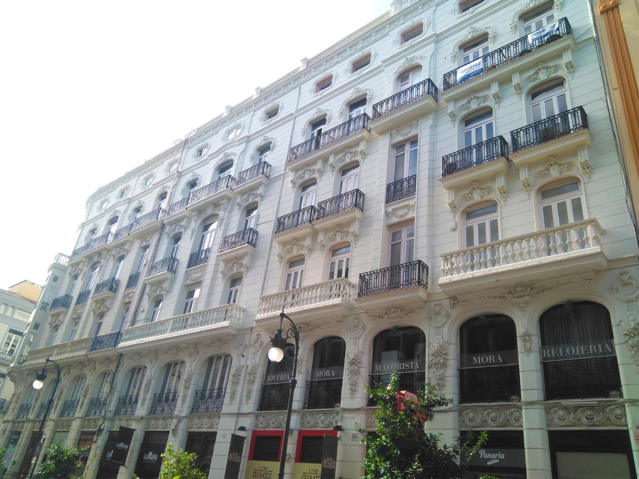 building