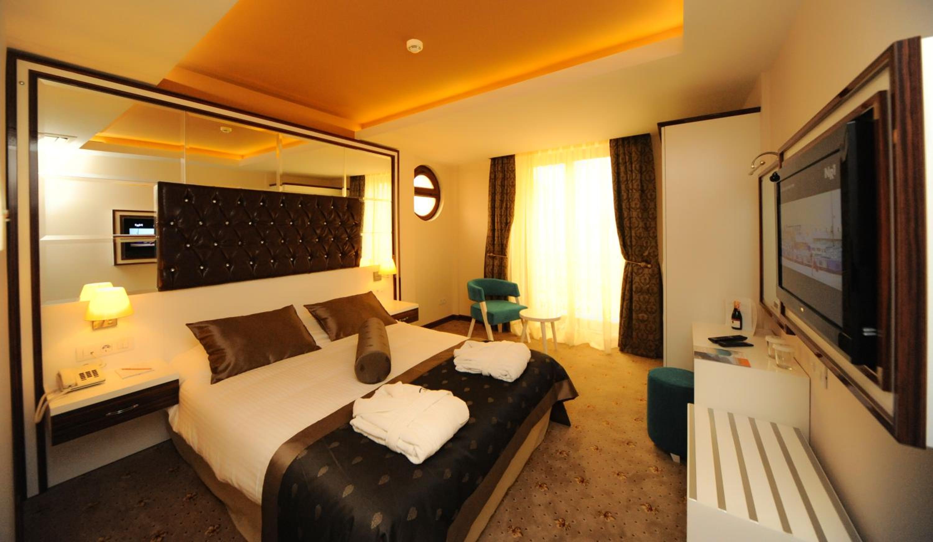 Blueberry Butik Otel - Image 43