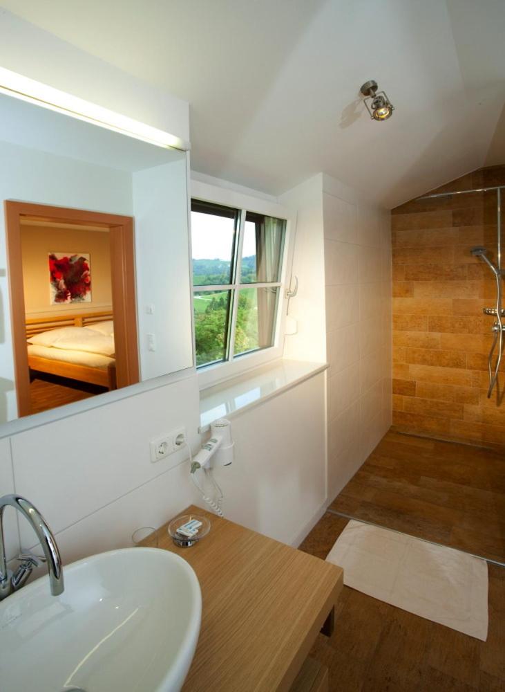 Boutique Hotel Toso Genussreich