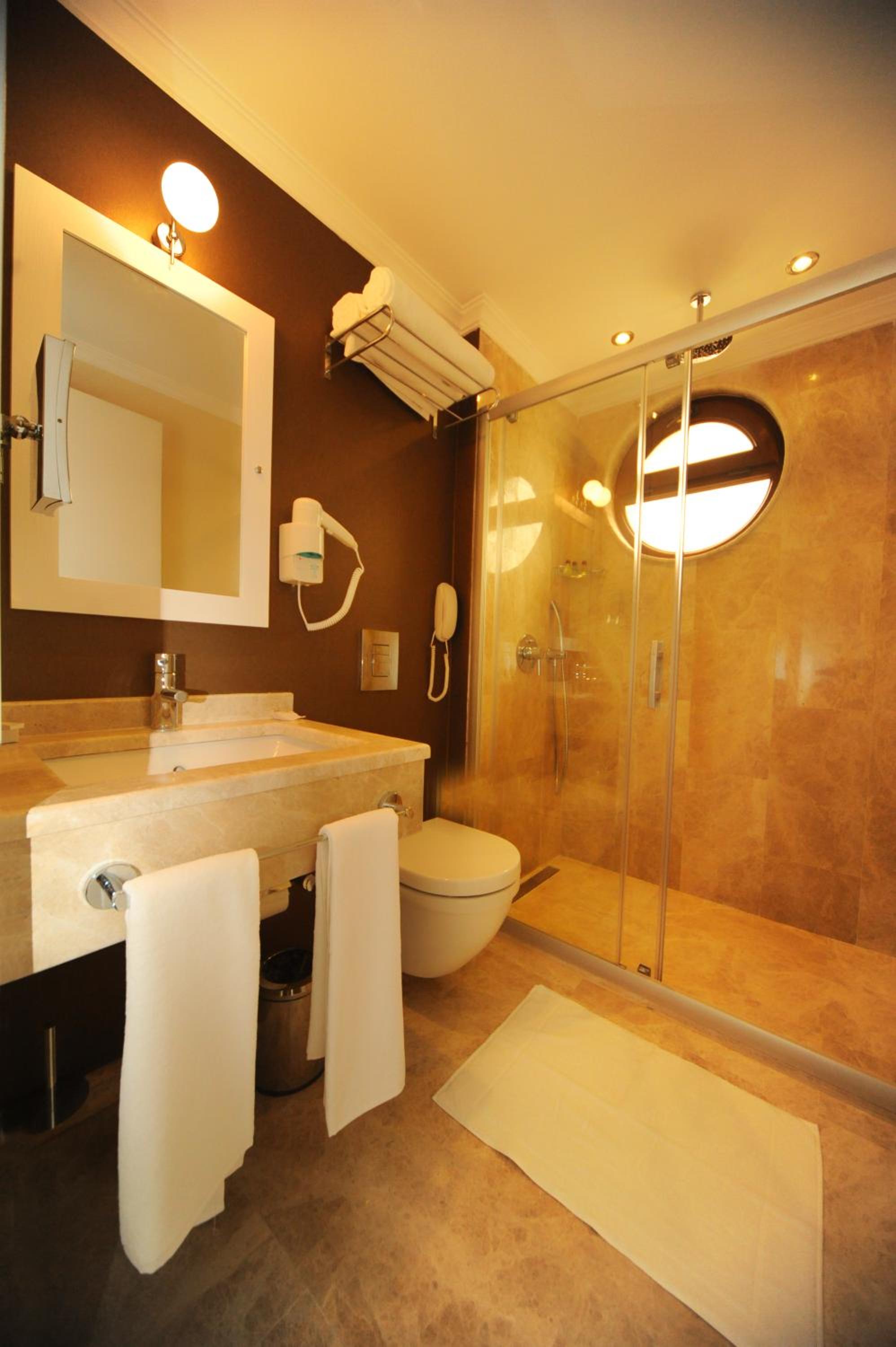 Blueberry Butik Otel - Image 44