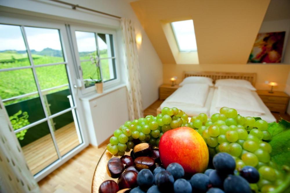 Boutique Hotel Toso Genussreich
