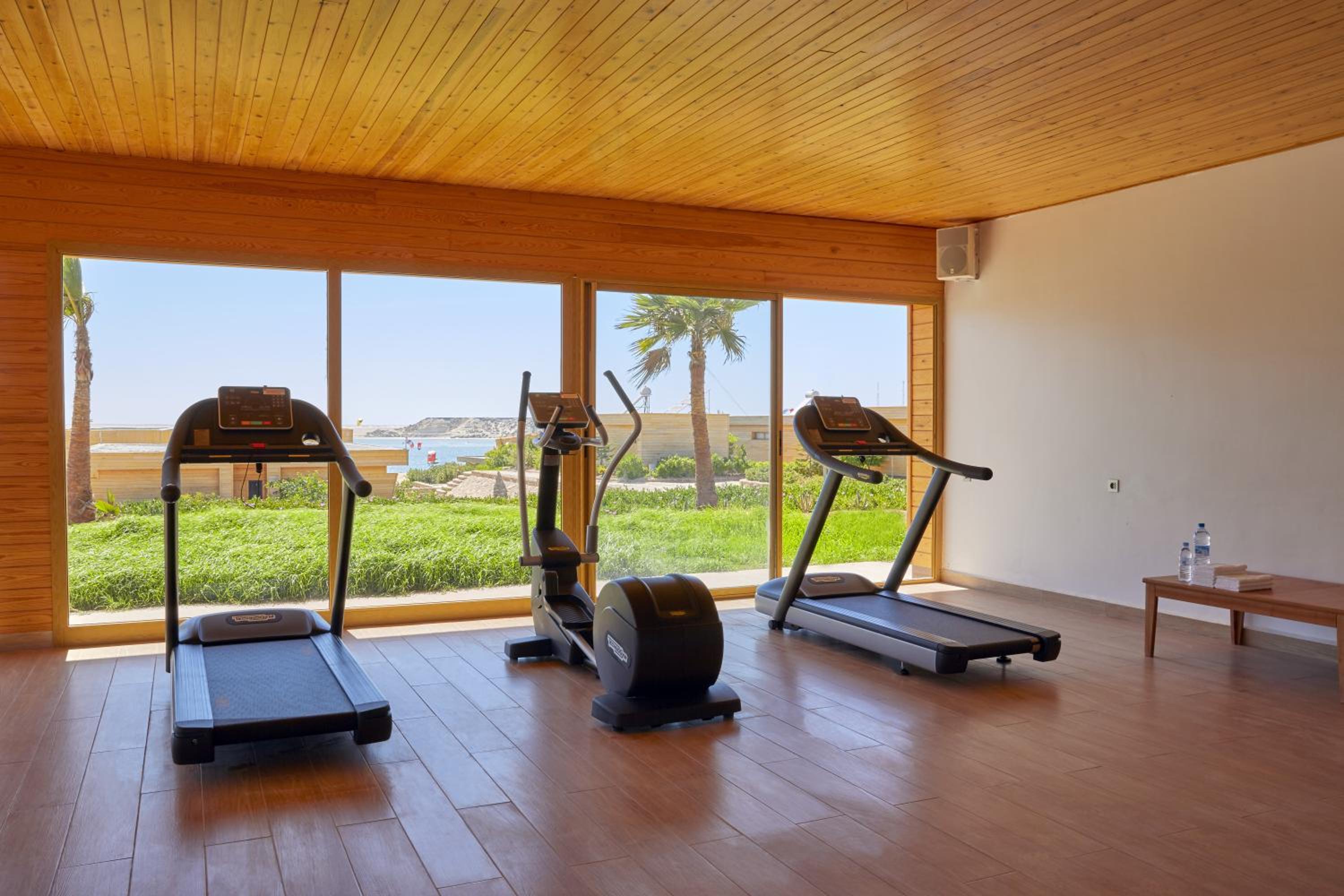 Hotel Dakhla Club & SPA