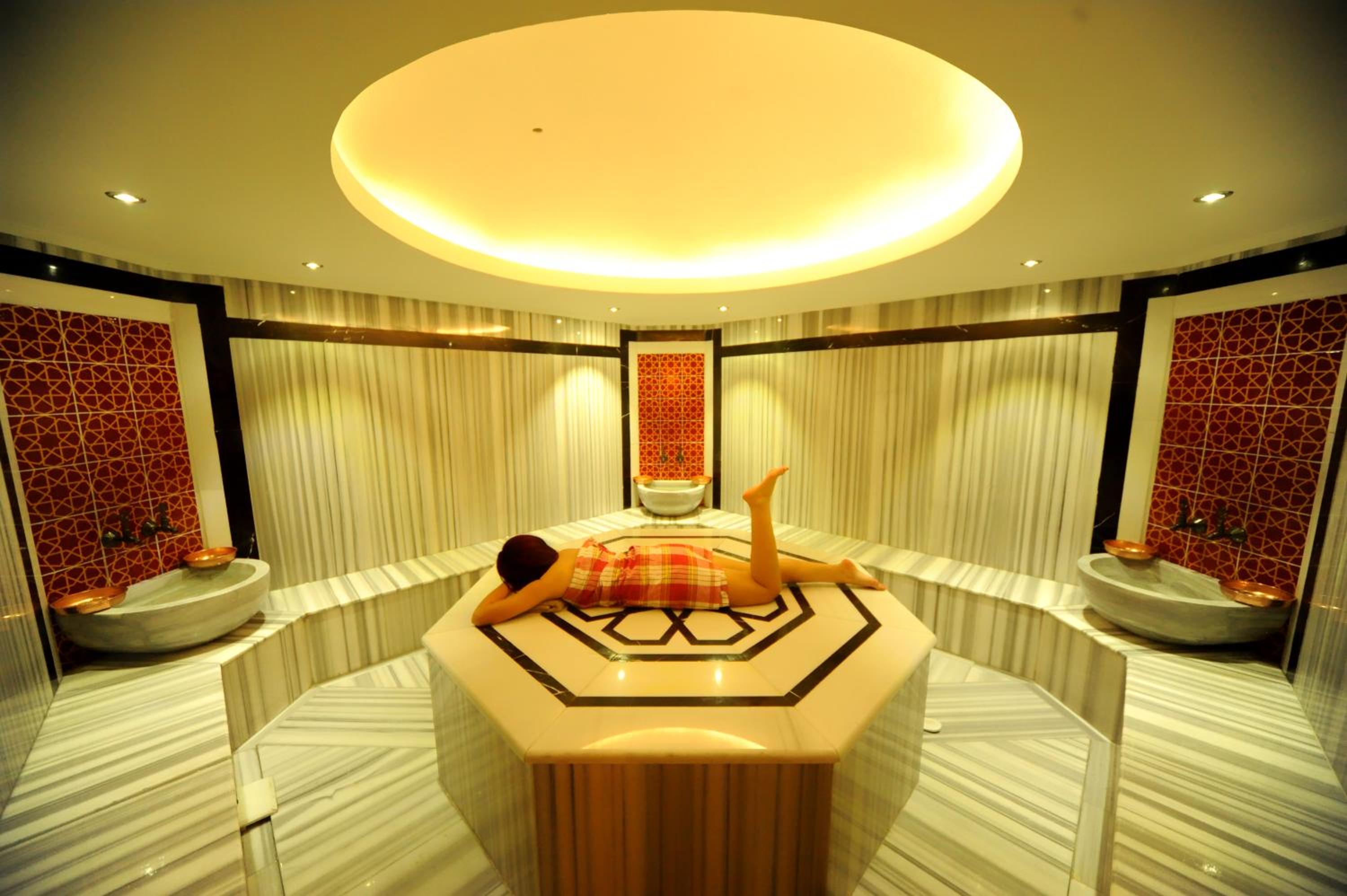 Blueberry Butik Otel - Image 39