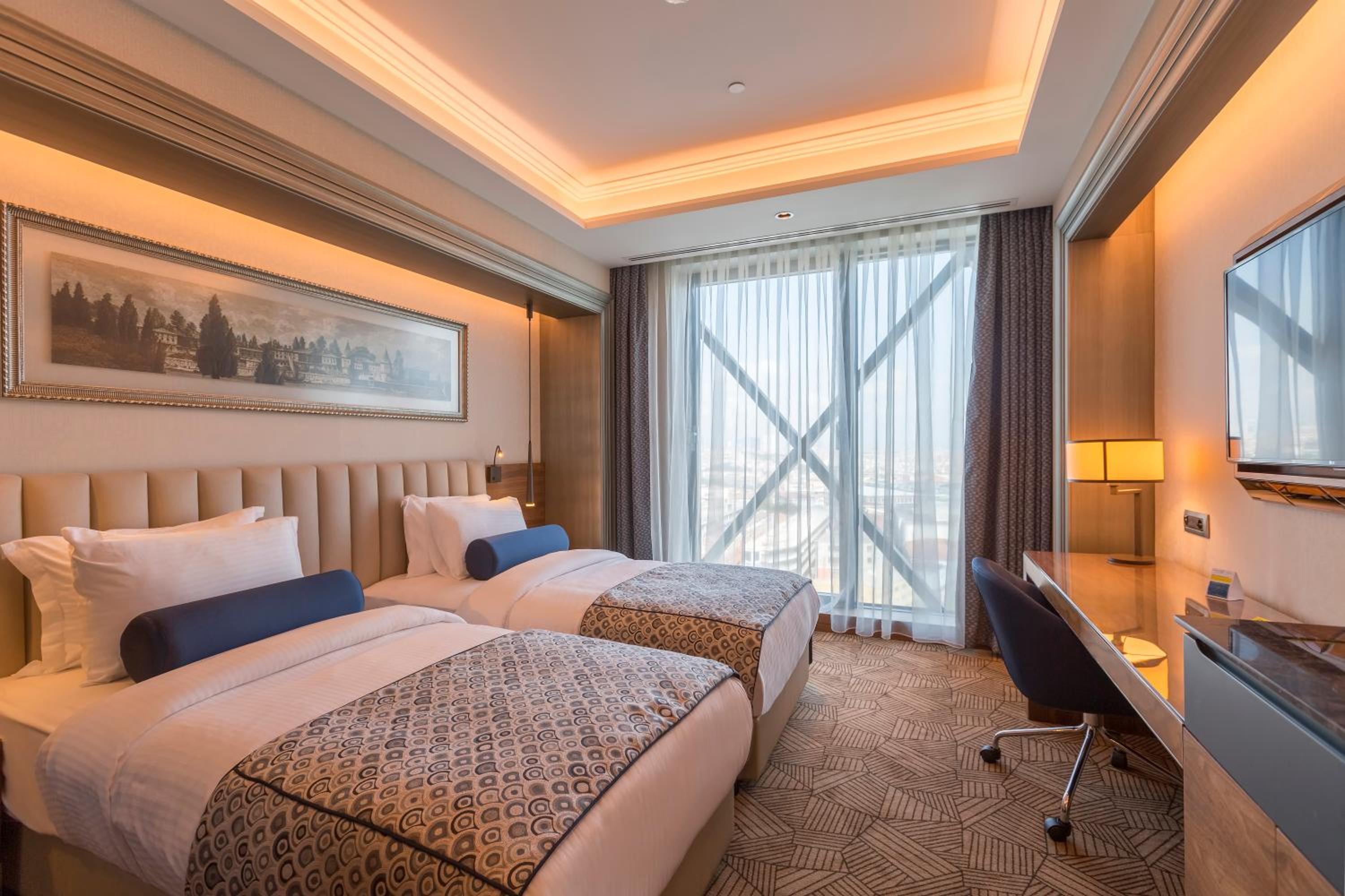 Golden Tulip İstanbul Bayrampaşa - Image 26