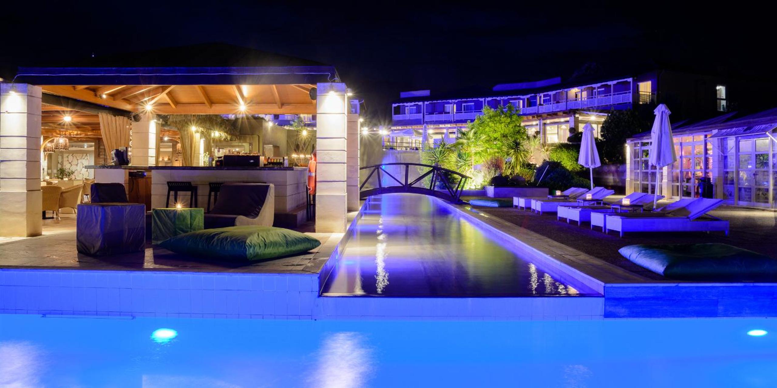 Dion Palace Resort and Spa by Anayia All Inclusive Resorts