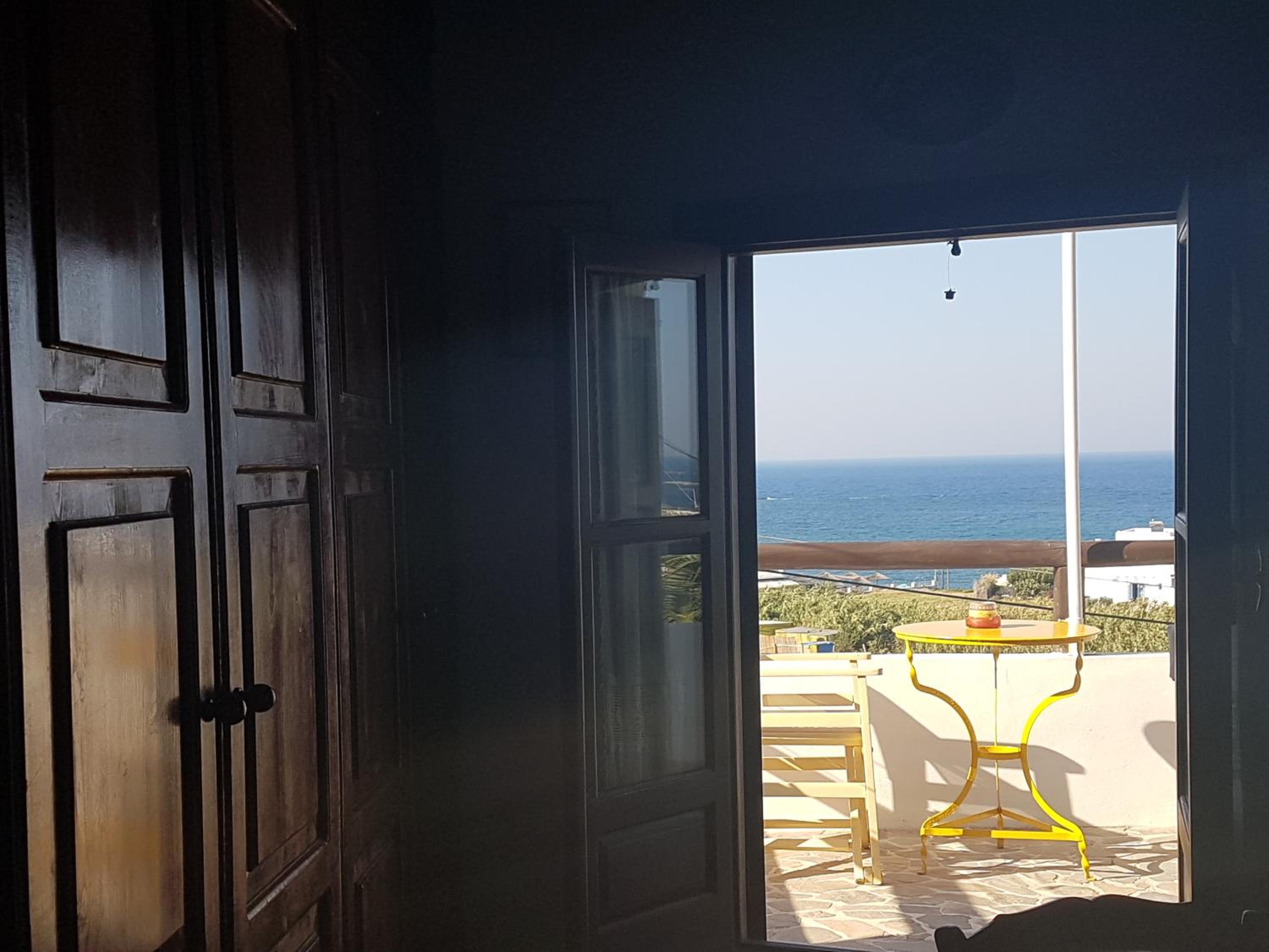 Villa Mantalena
