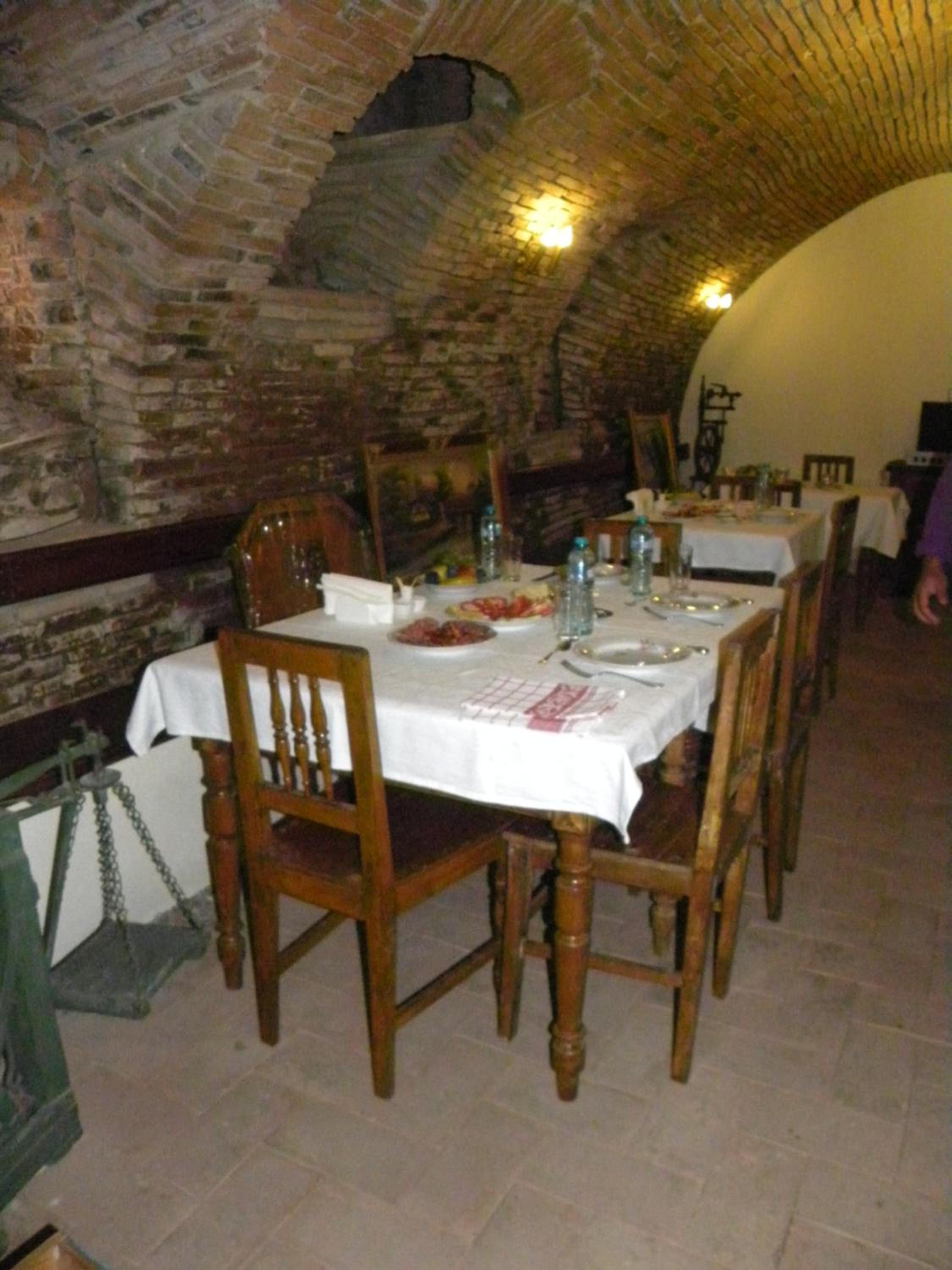 Casa Bertha