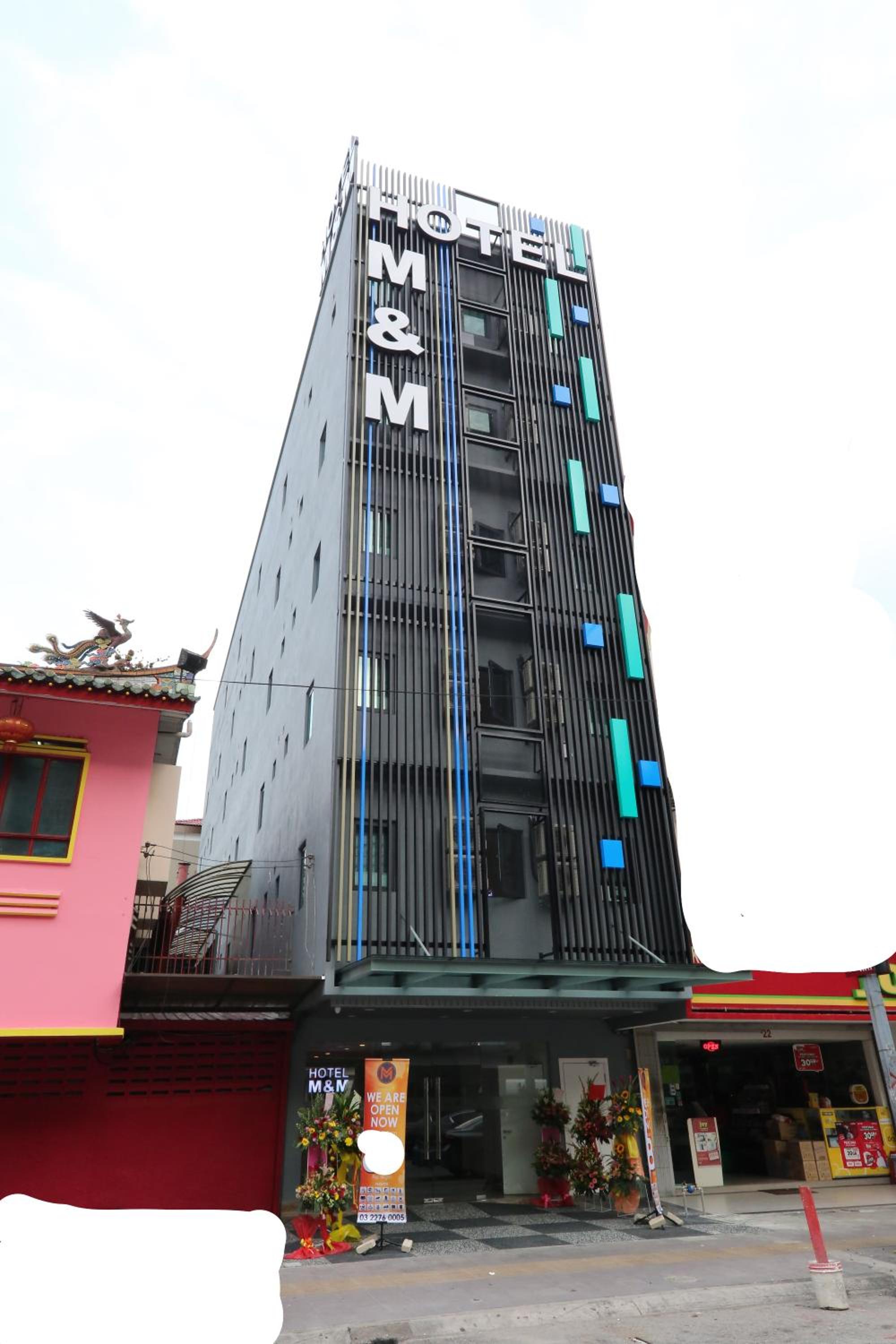 M&M Hotel photo 7