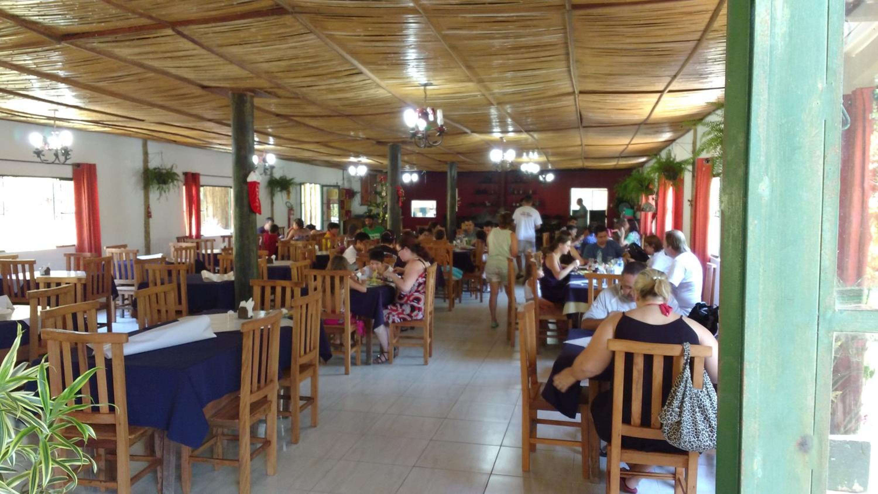 Hotel Fazenda Rancho Mineiro