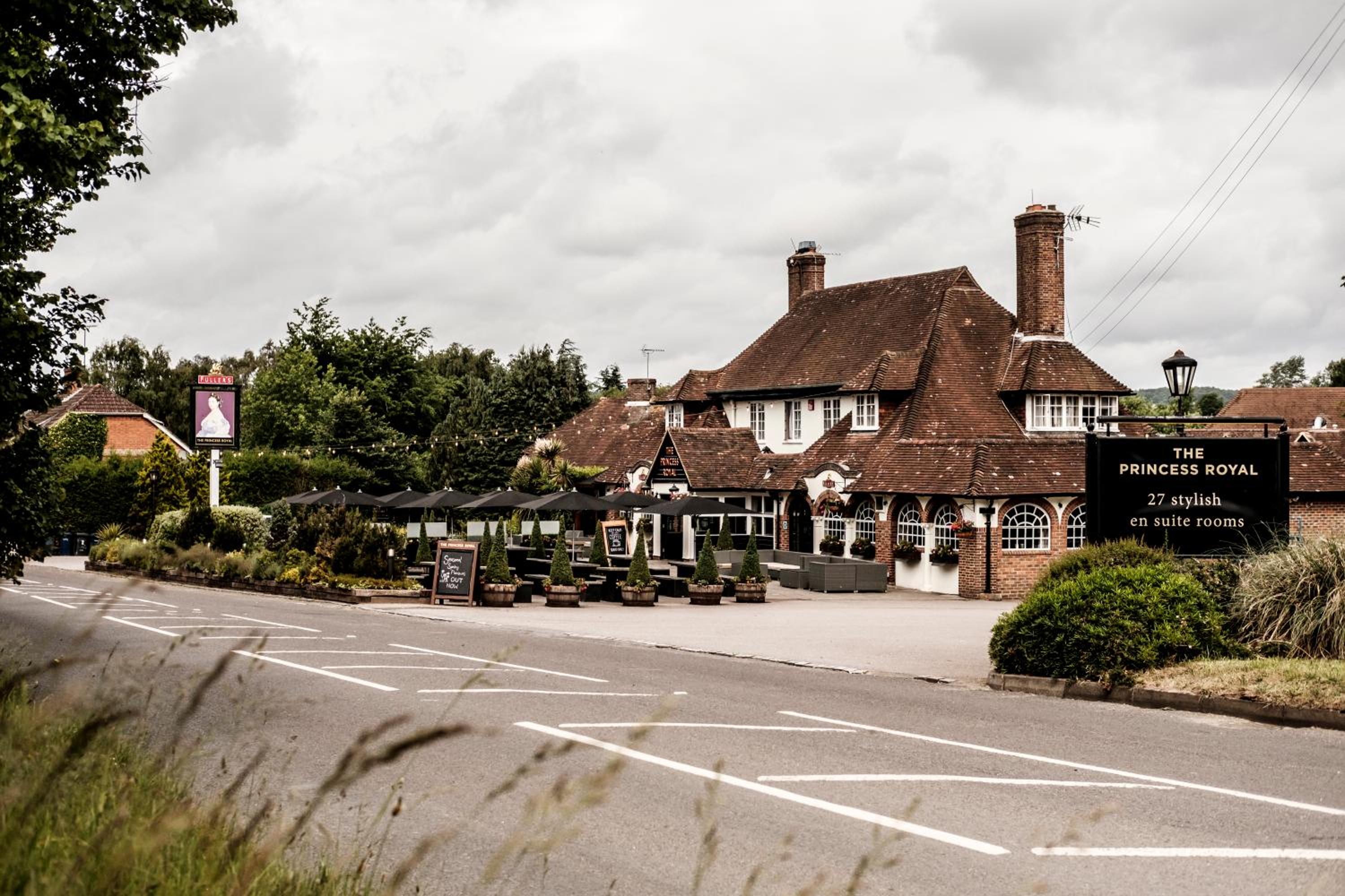 Farnham Vacations - The Princess Royal - Property Image 9