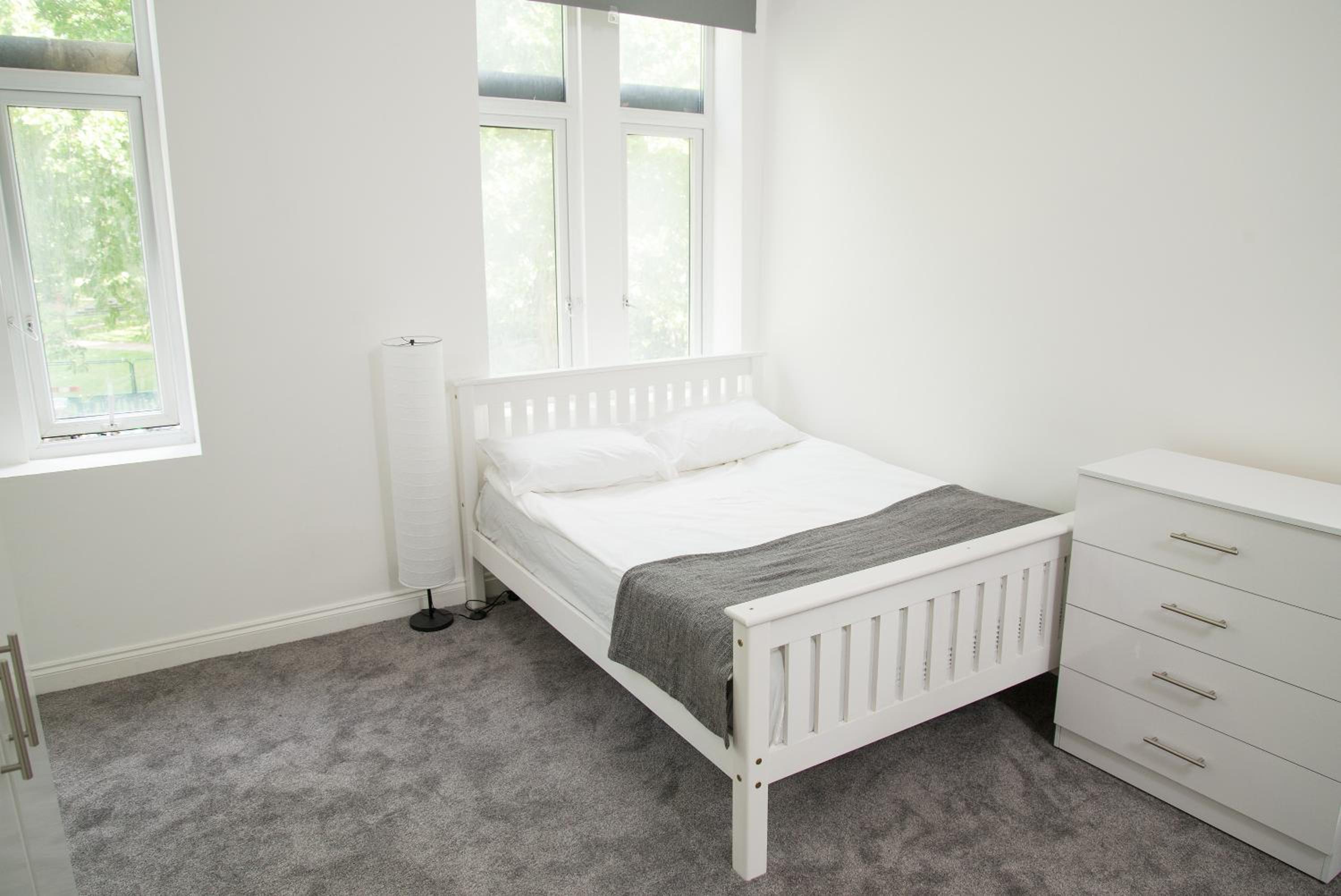 TLK Apartments & Hotel - Beckenham Junction