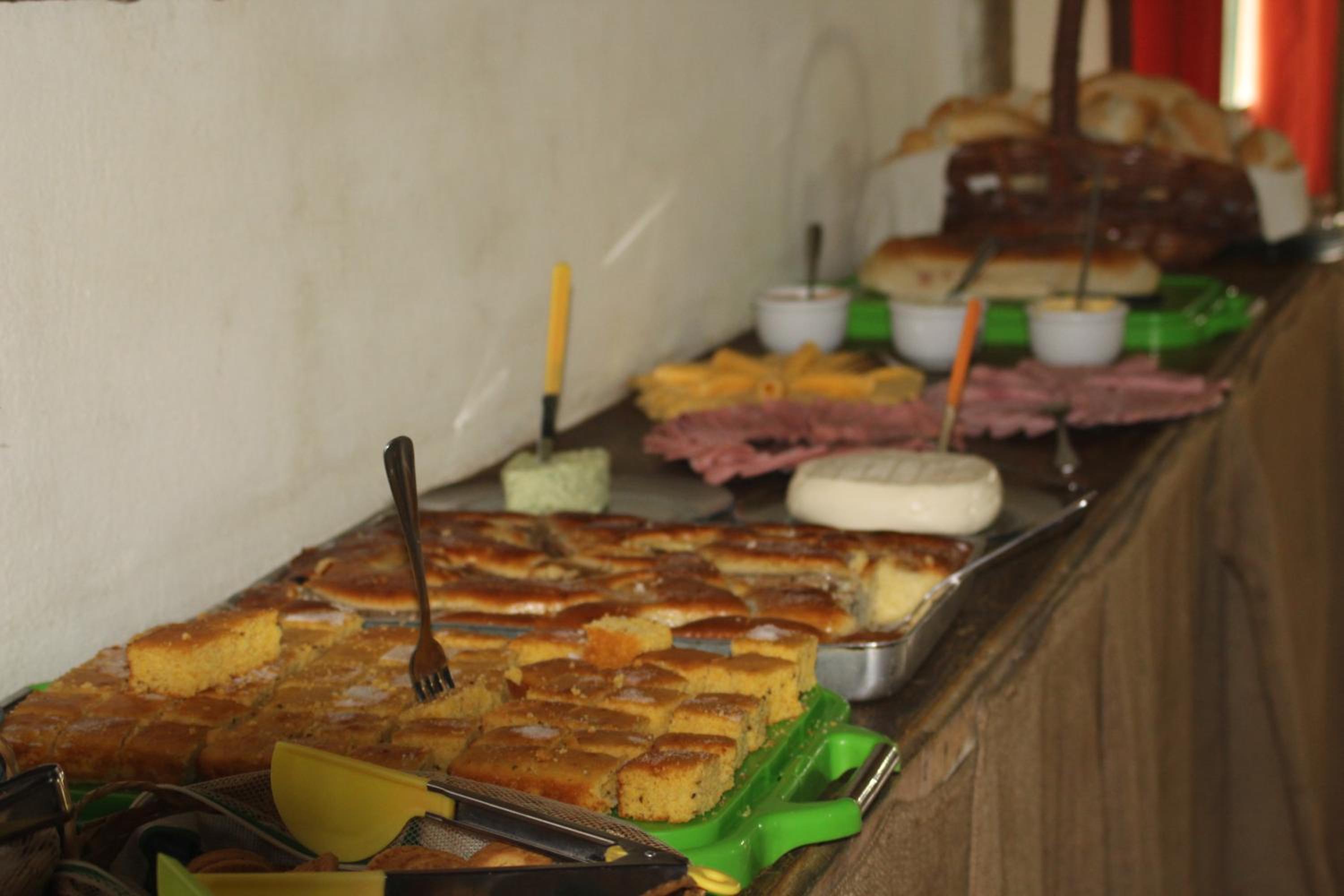 Hotel Fazenda Rancho Mineiro
