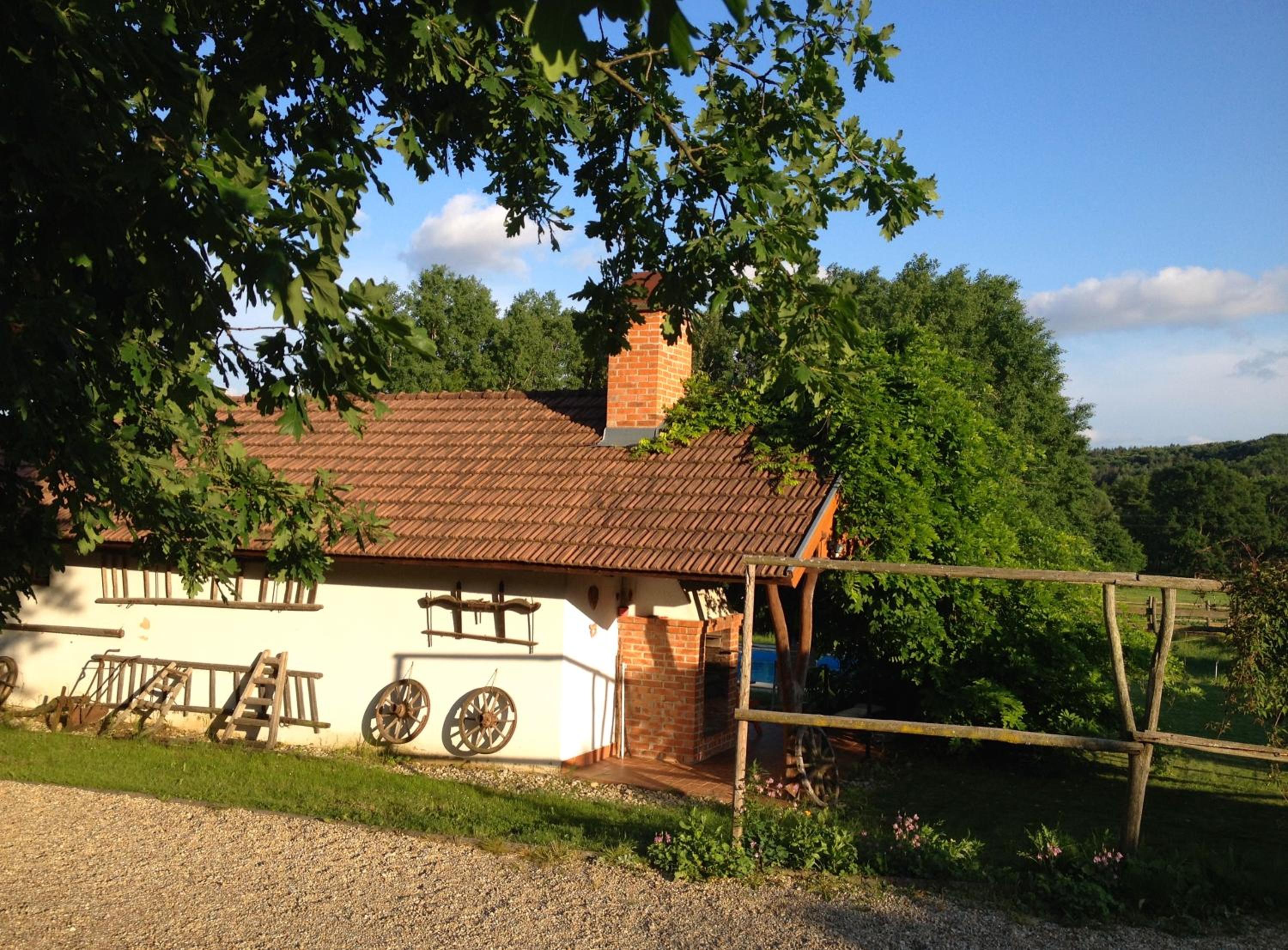 Kerca Bio Farm