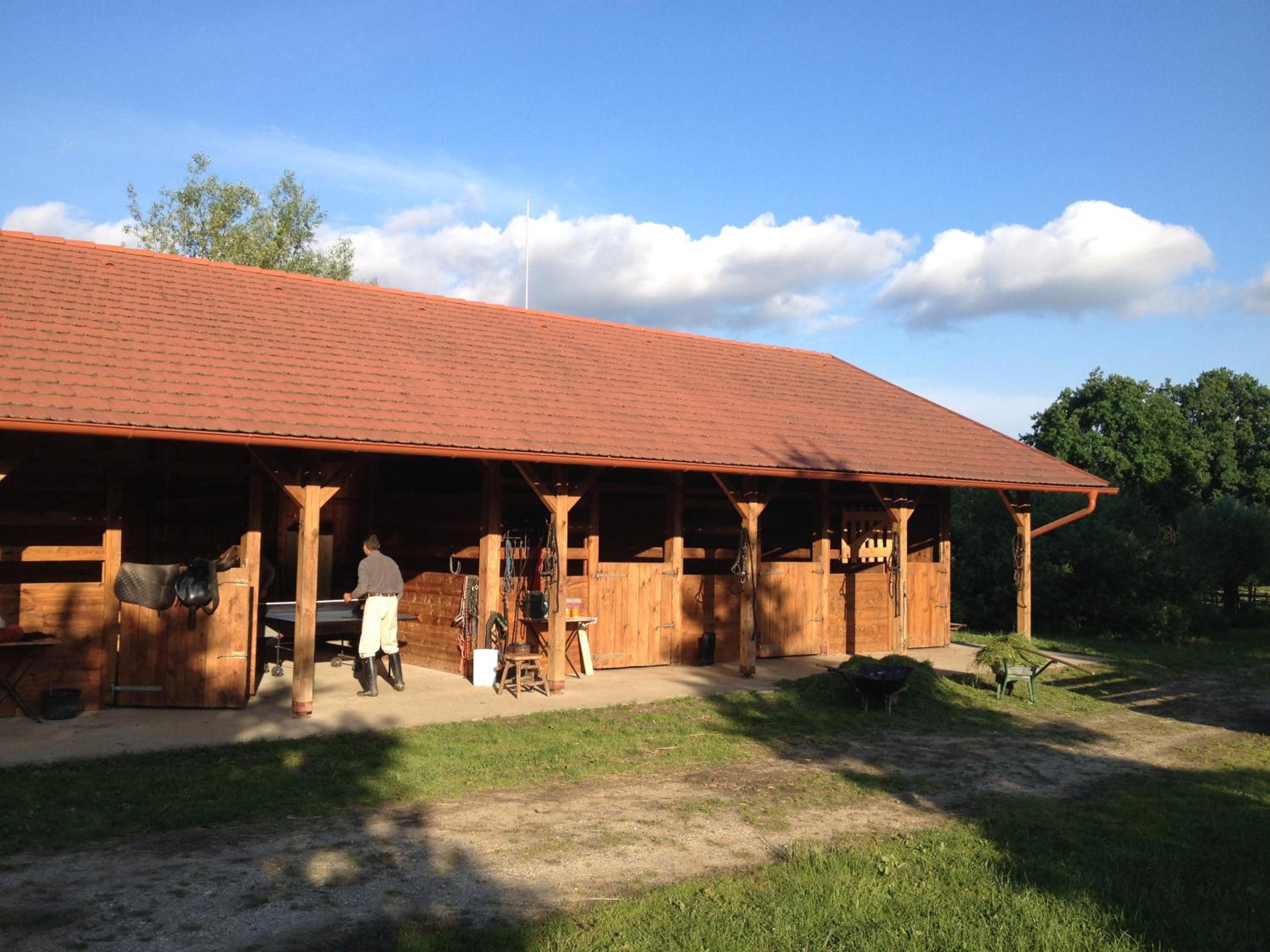 Kerca Bio Farm