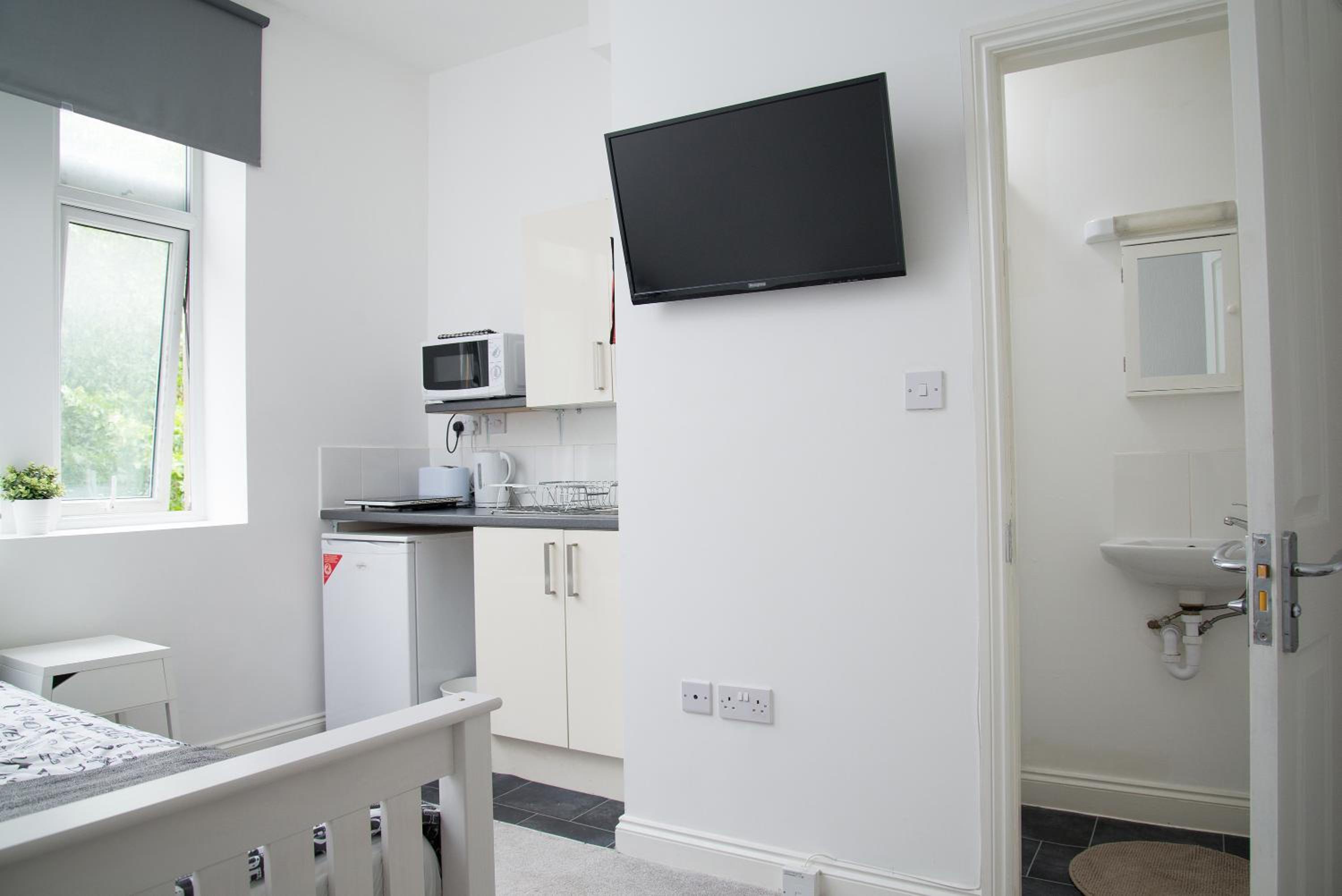 TLK Apartments & Hotel - Beckenham Junction