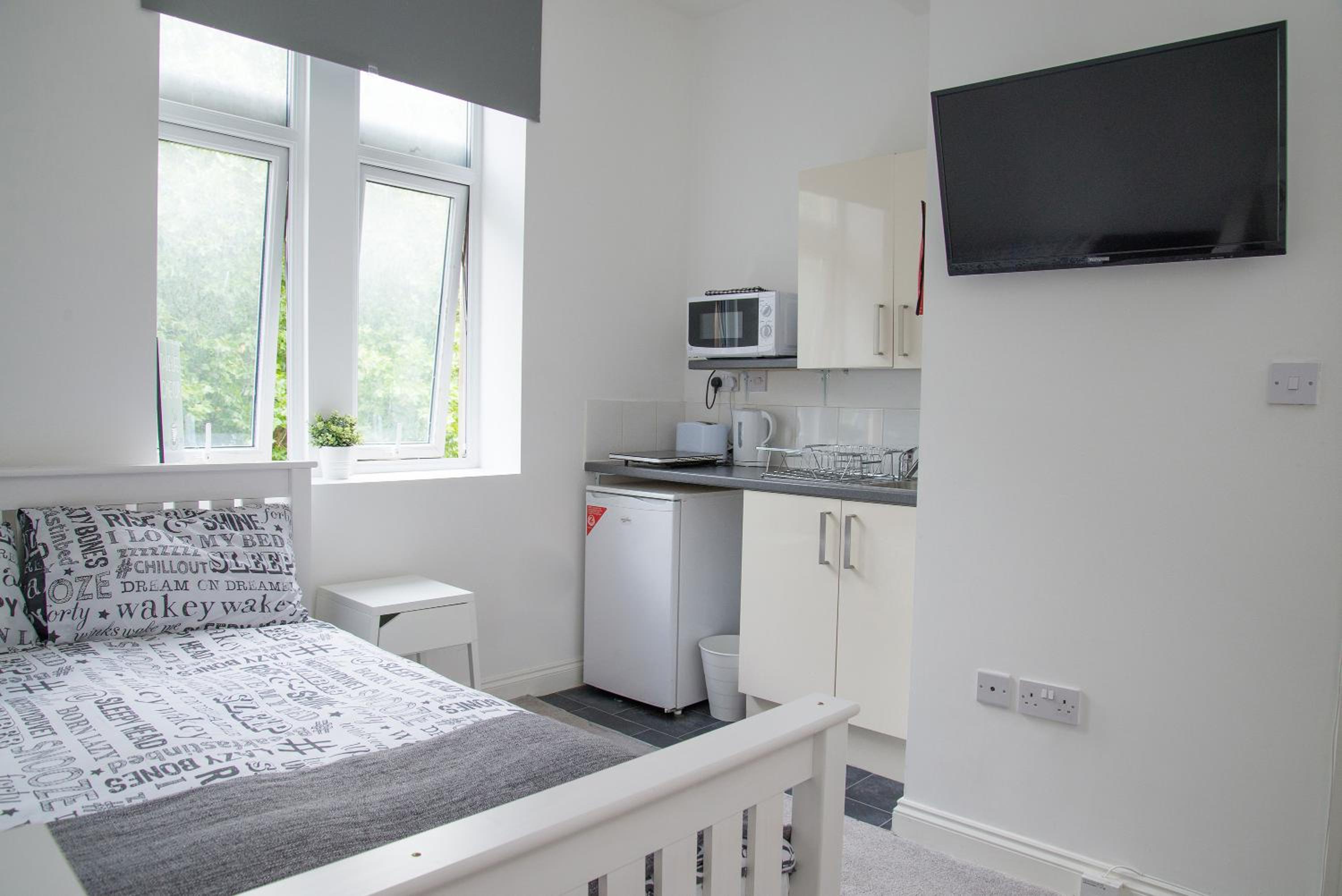 TLK Apartments & Hotel - Beckenham Junction