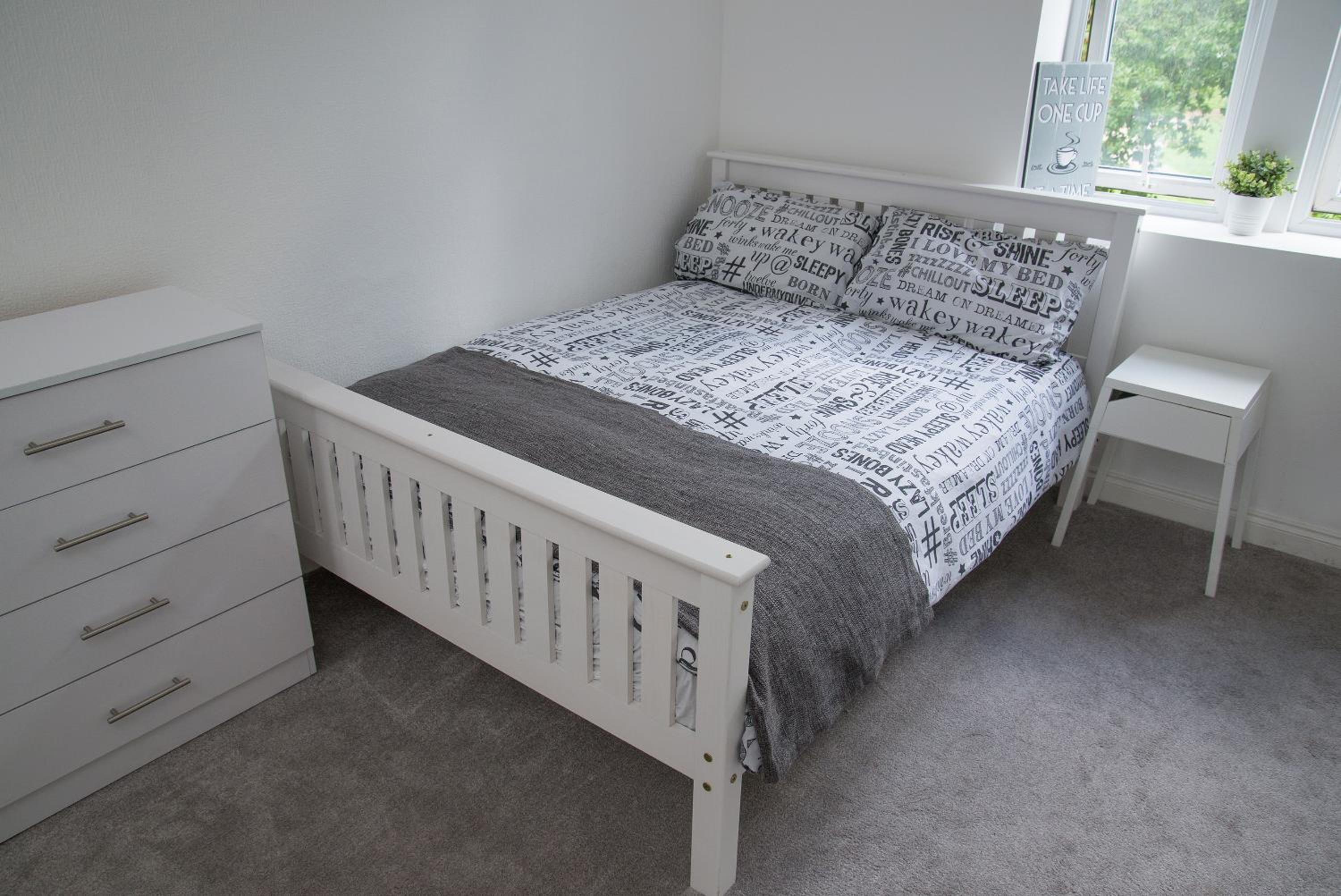 TLK Apartments & Hotel - Beckenham Junction