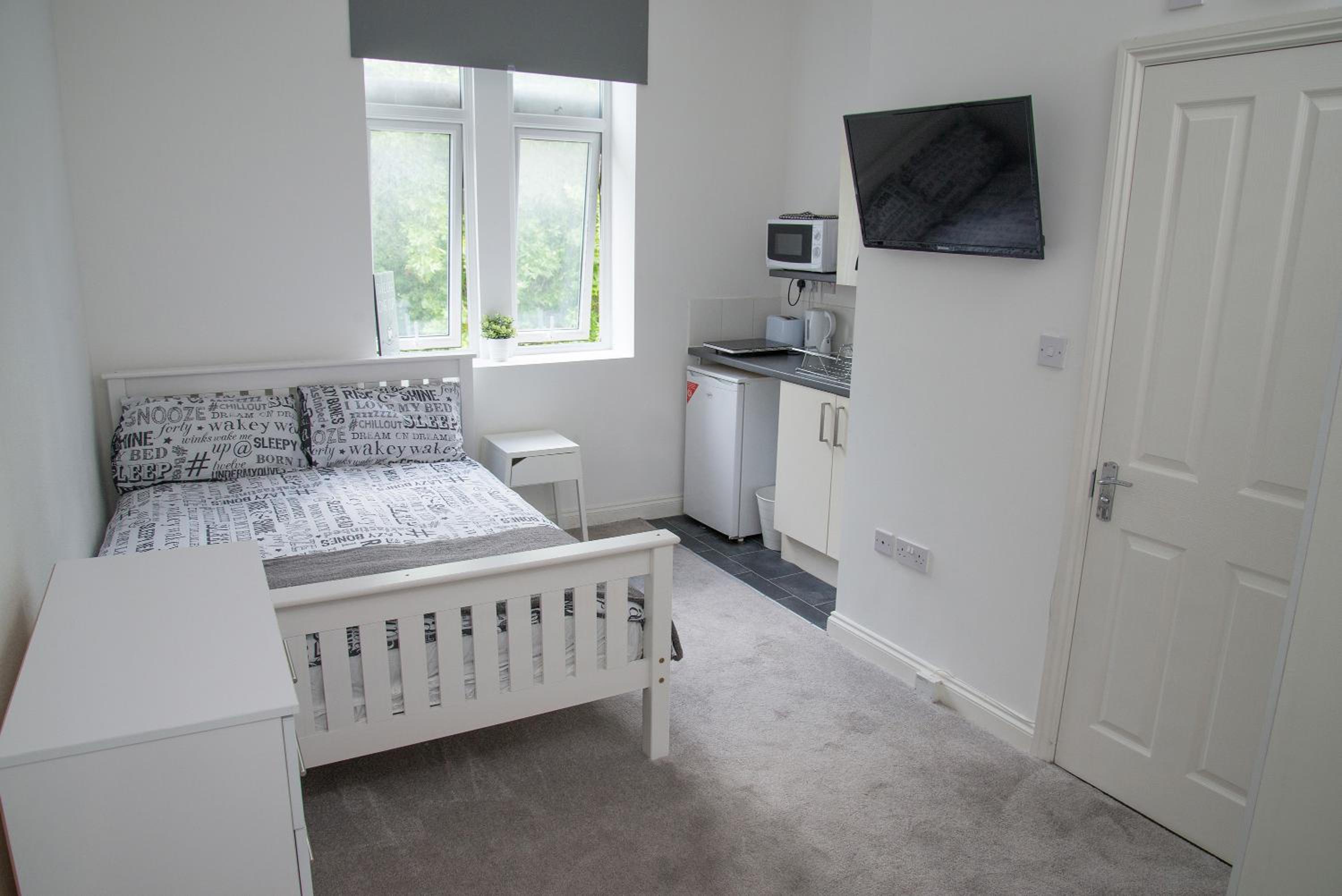 TLK Apartments & Hotel - Beckenham Junction