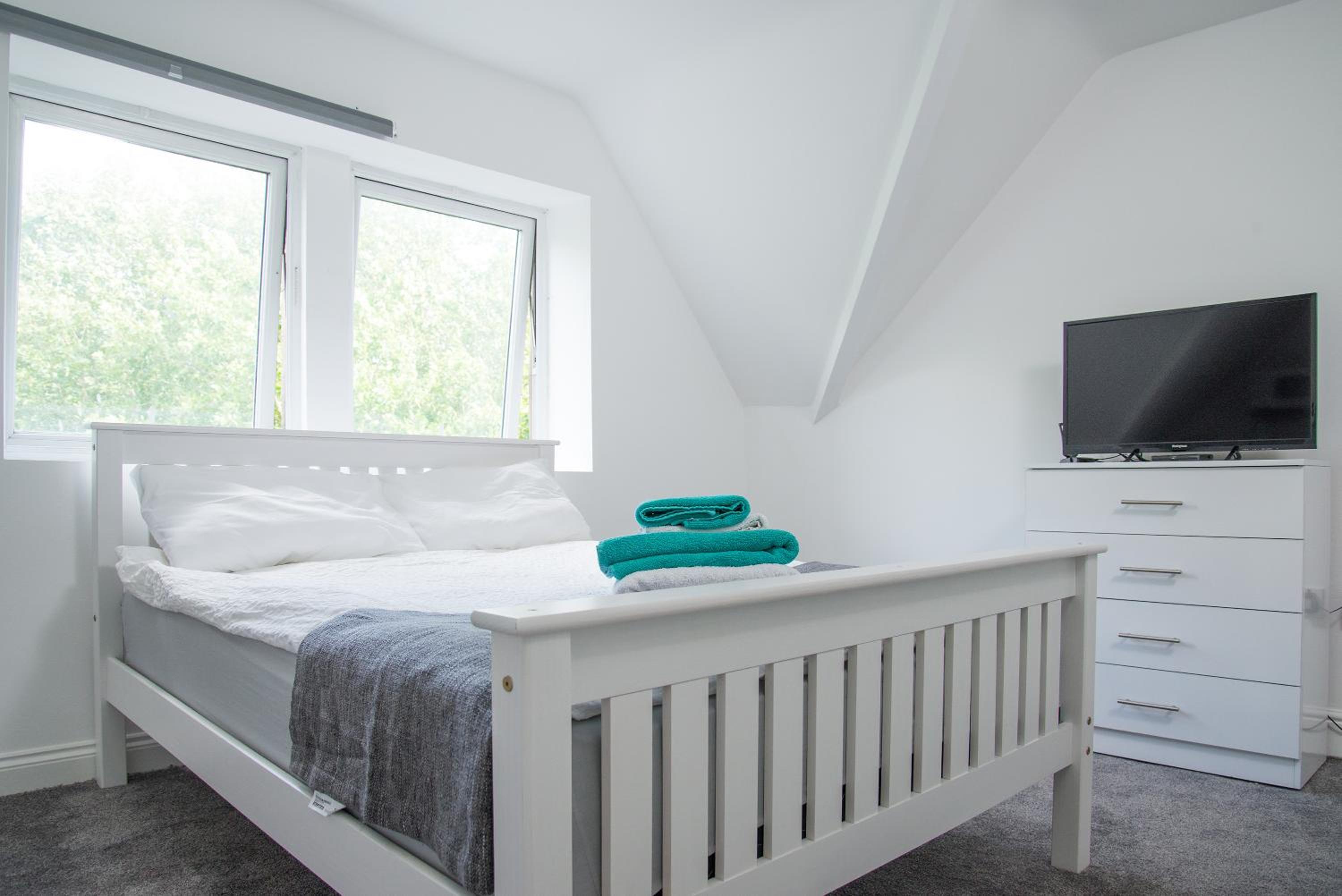 TLK Apartments & Hotel - Beckenham Junction