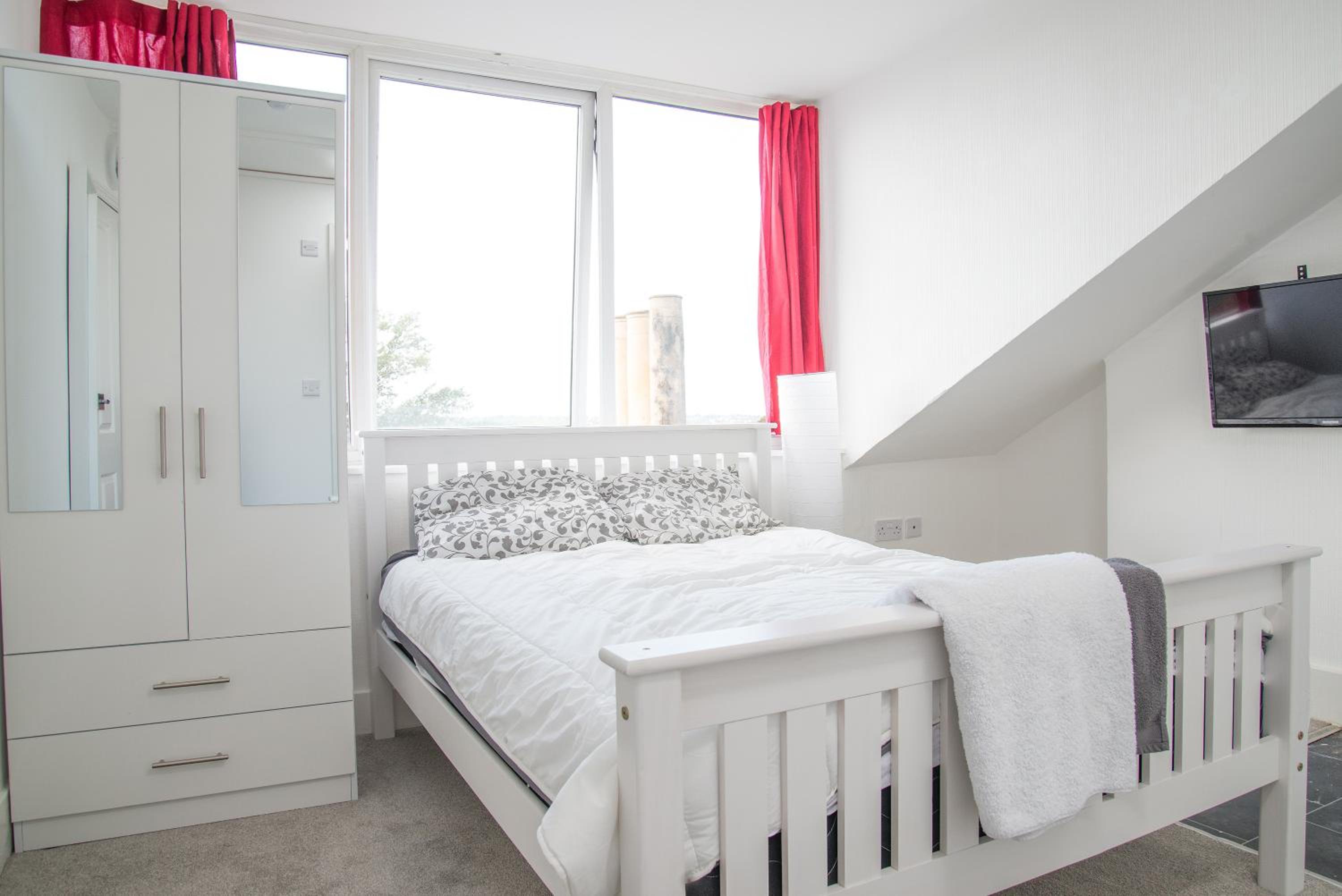 TLK Apartments & Hotel - Beckenham Junction