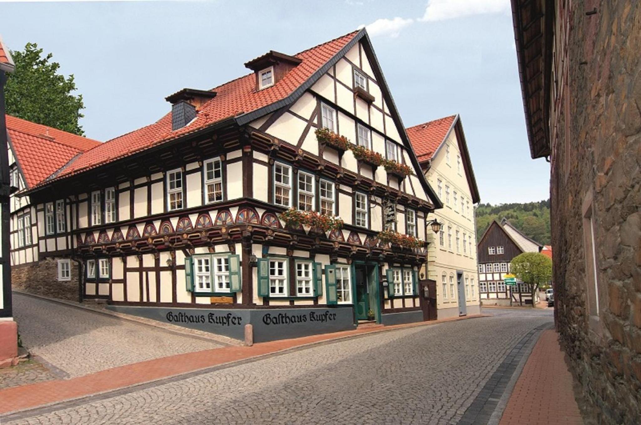 Hotel Gasthaus Kupfer - Image 1