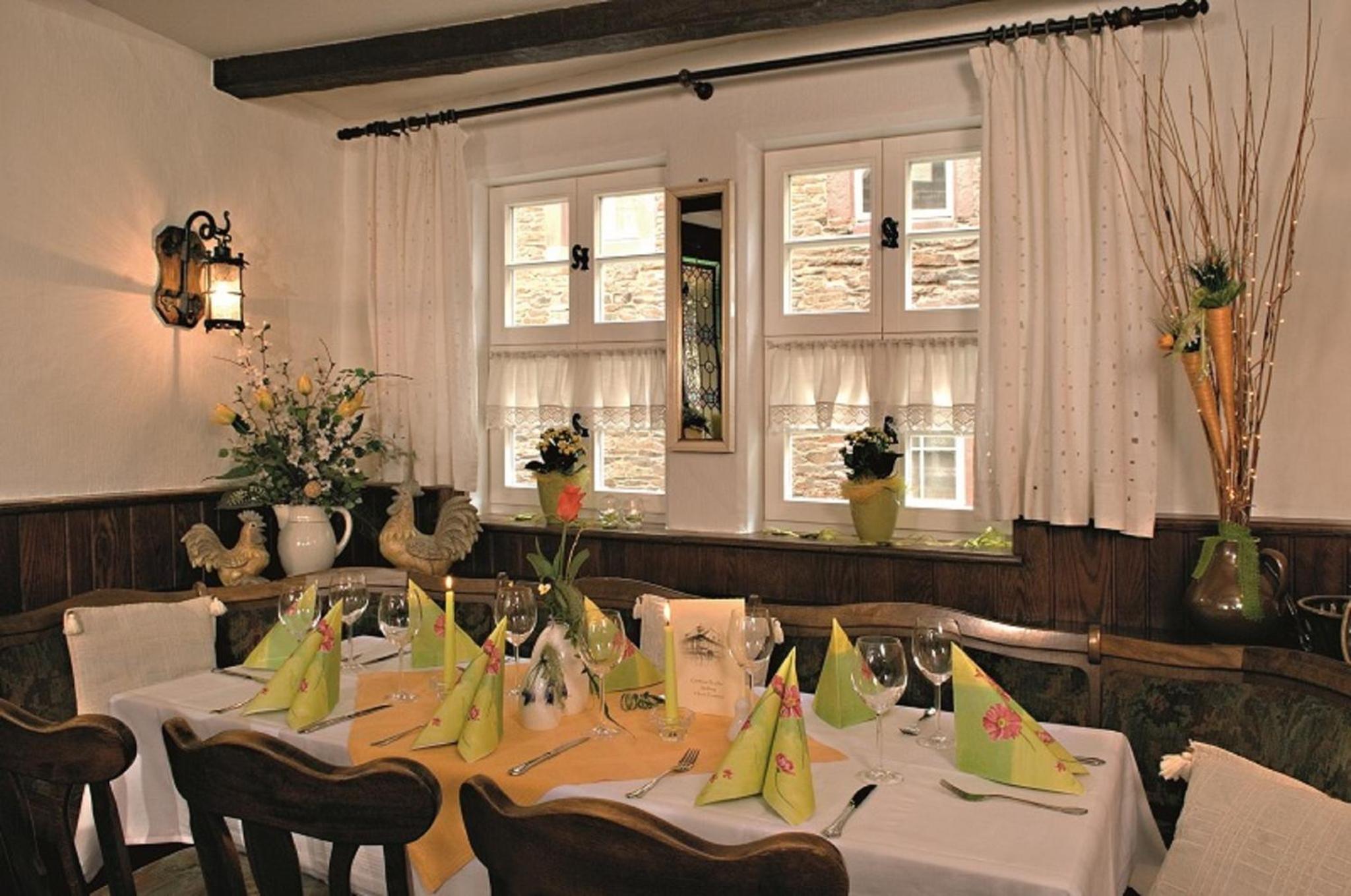 Gasthaus Kupfer