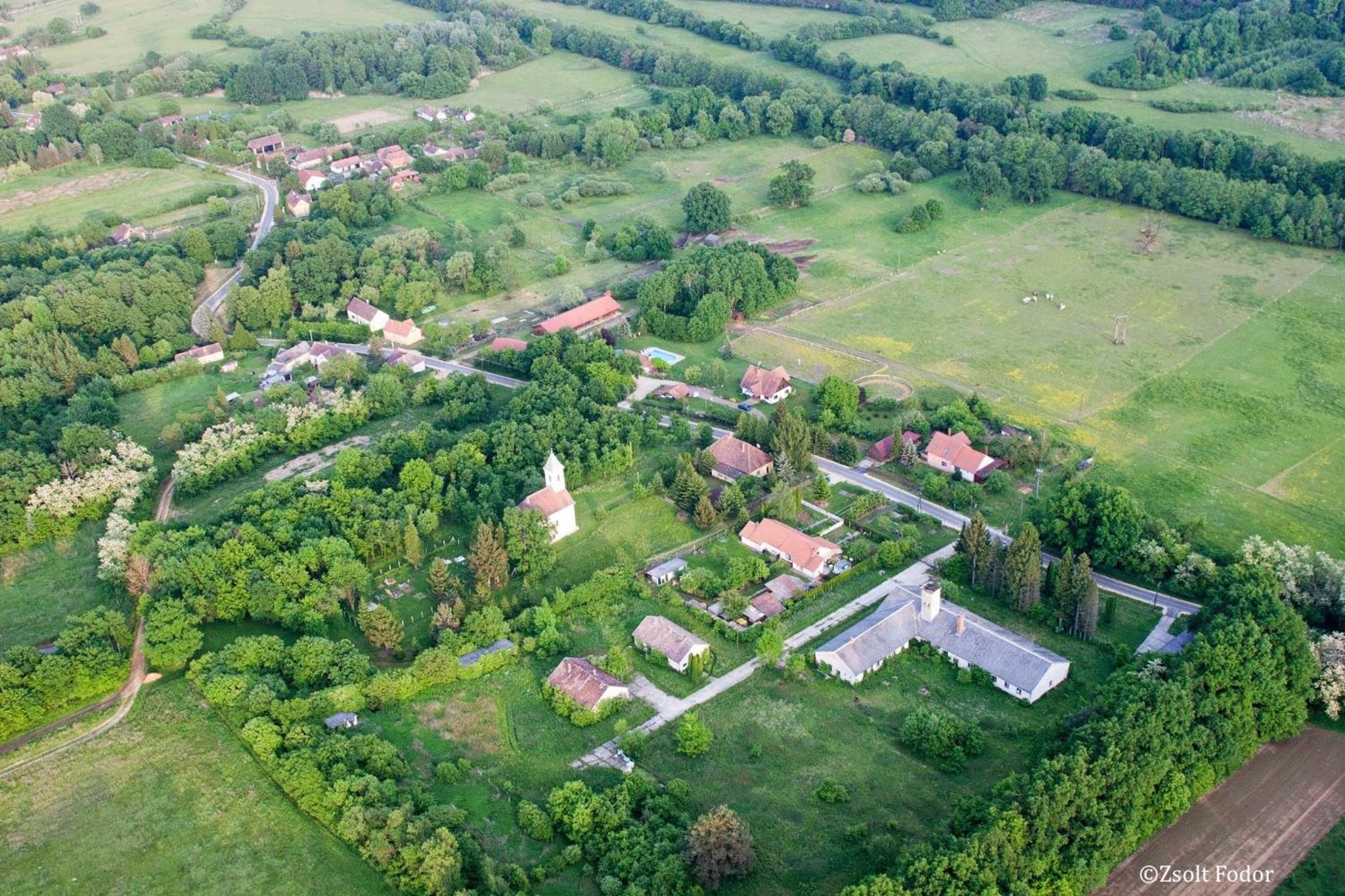 Kerca Bio Farm