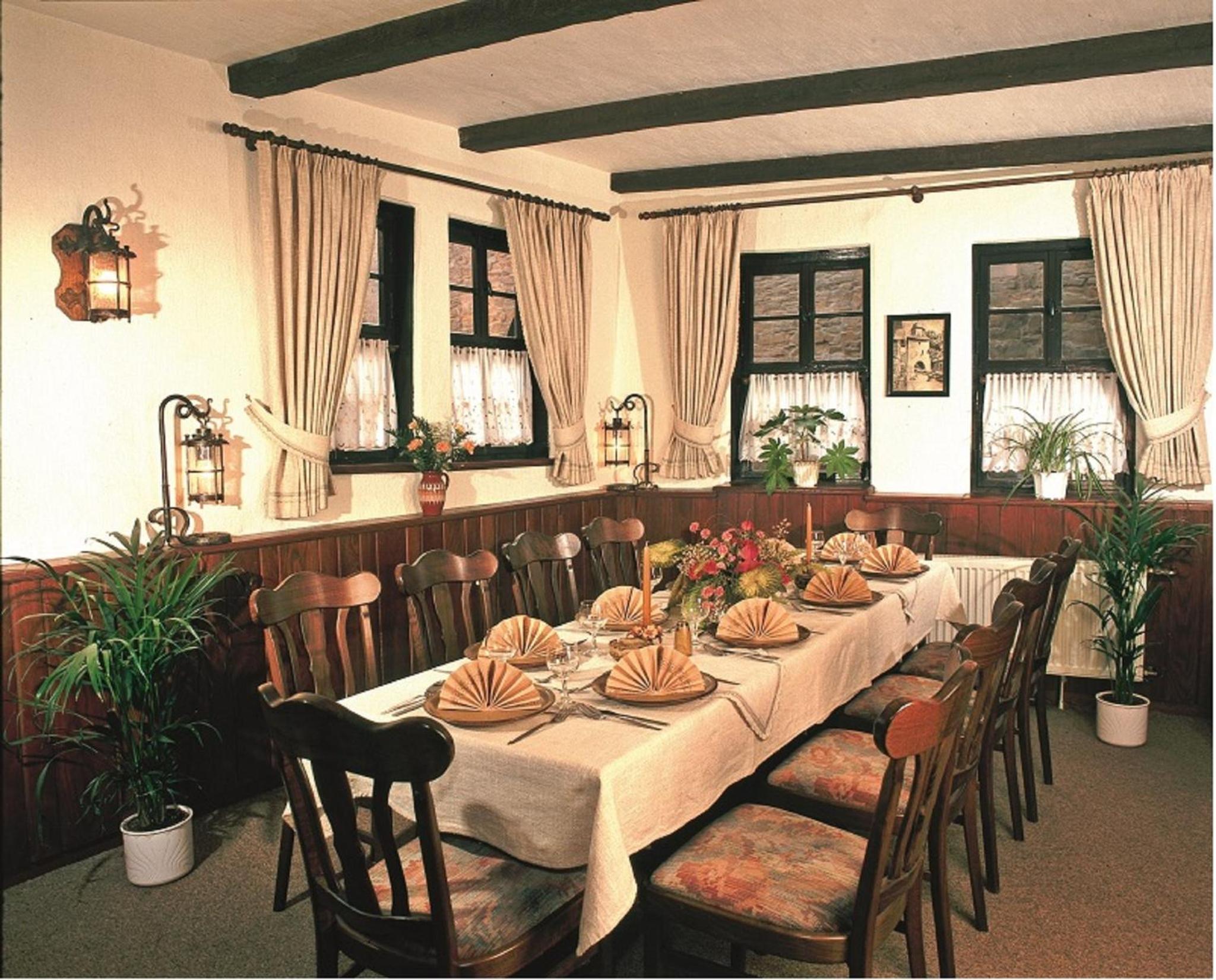 Gasthaus Kupfer