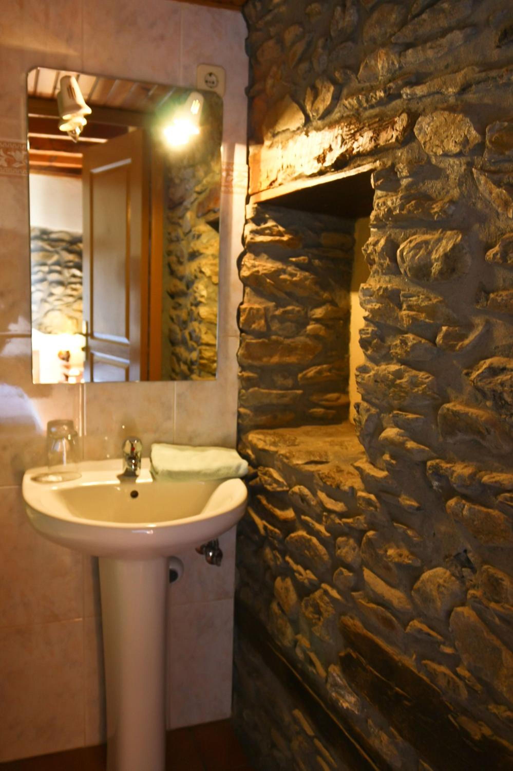 Hostal Rusó SC