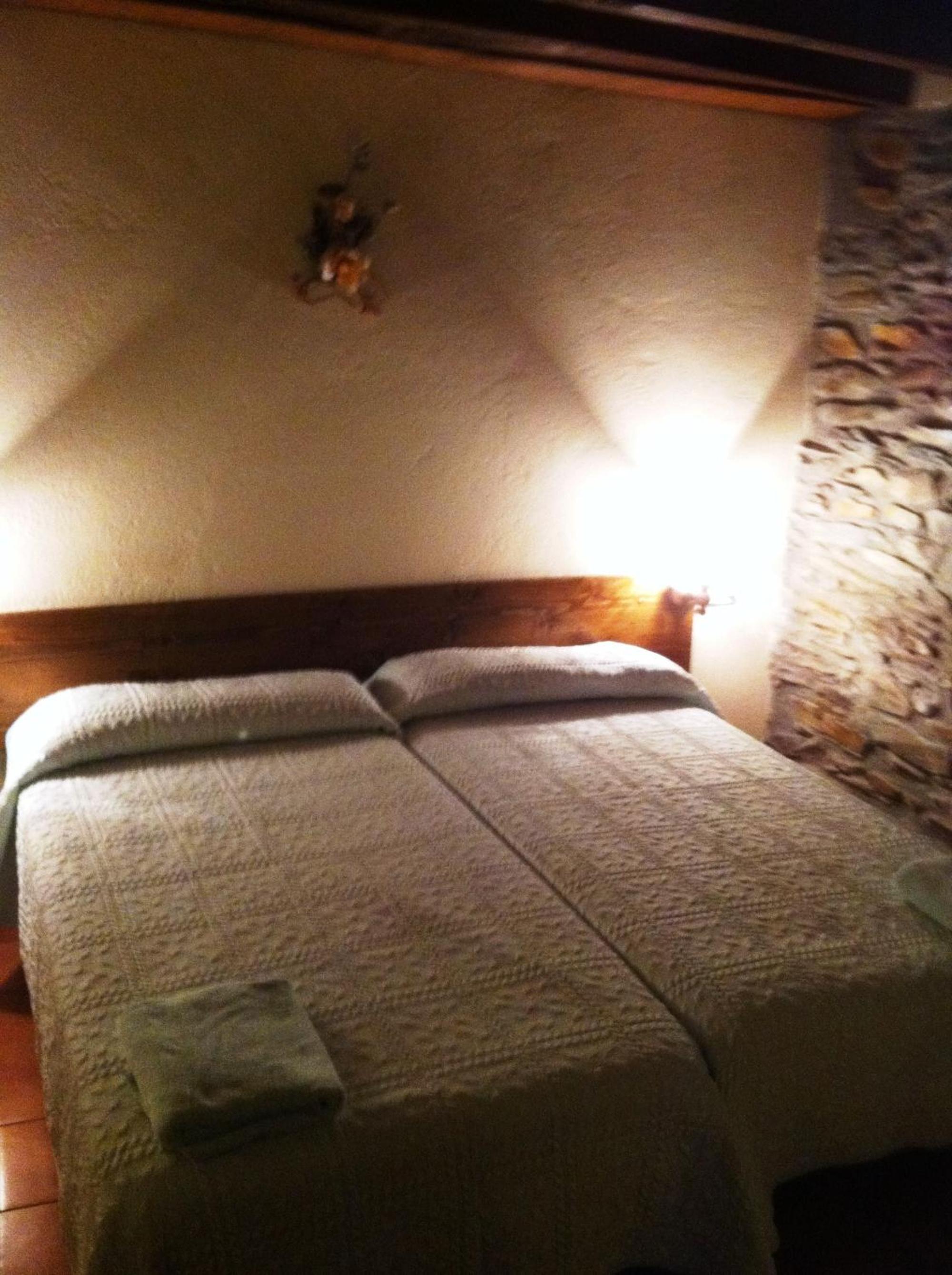Hostal Rusó SC