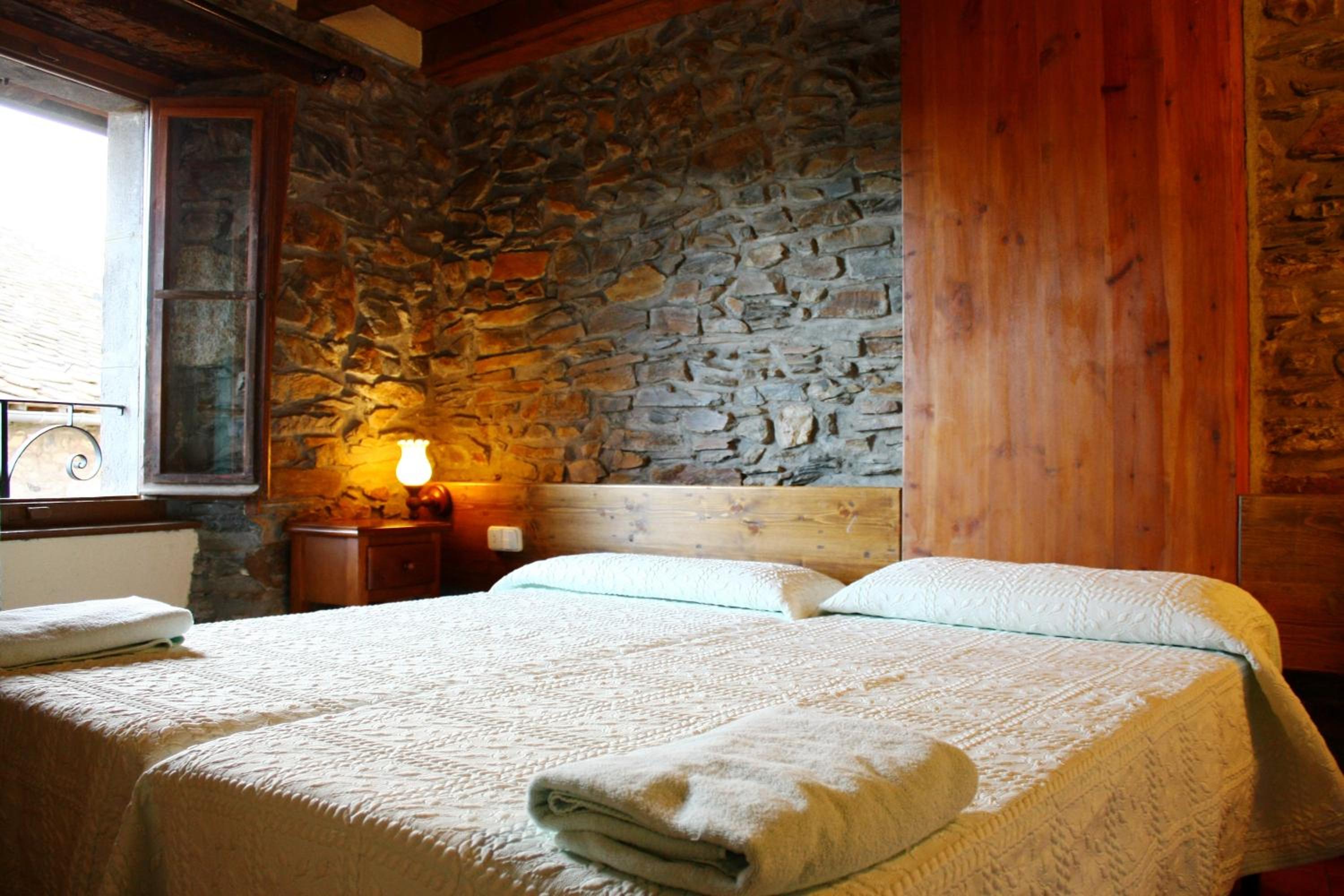 Hostal Rusó SC