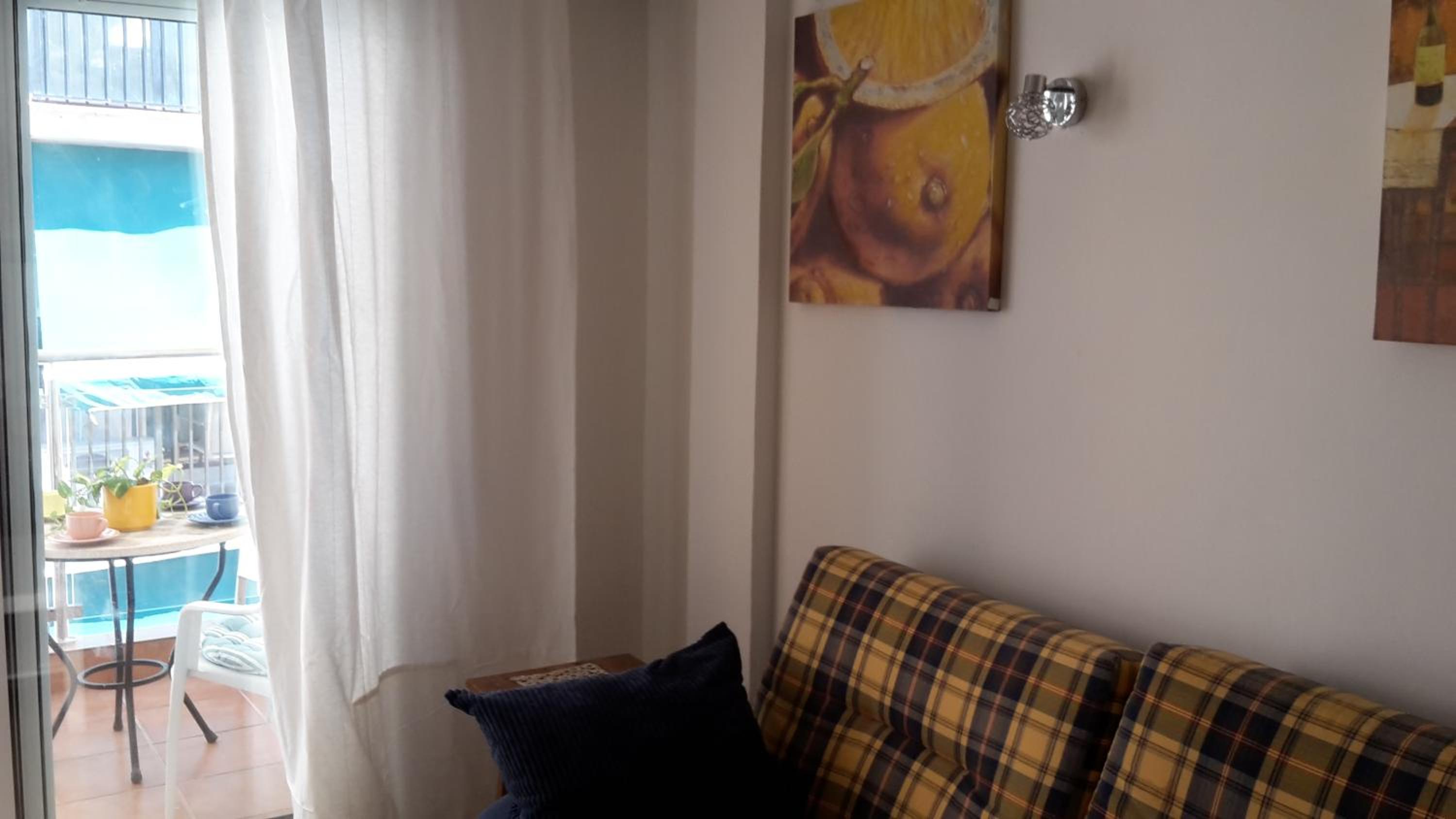 Apartamento Calle España view 2