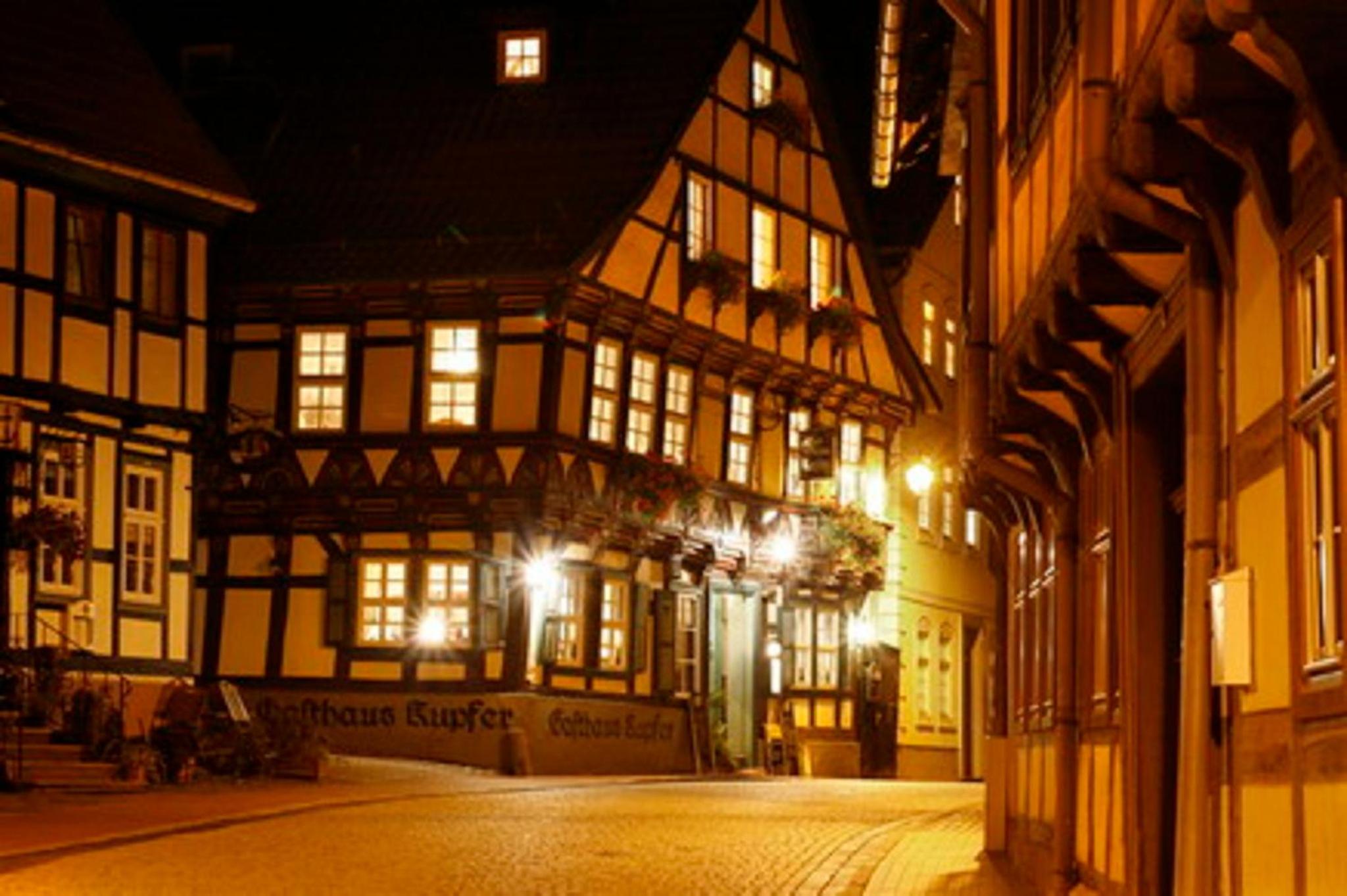 Gasthaus Kupfer