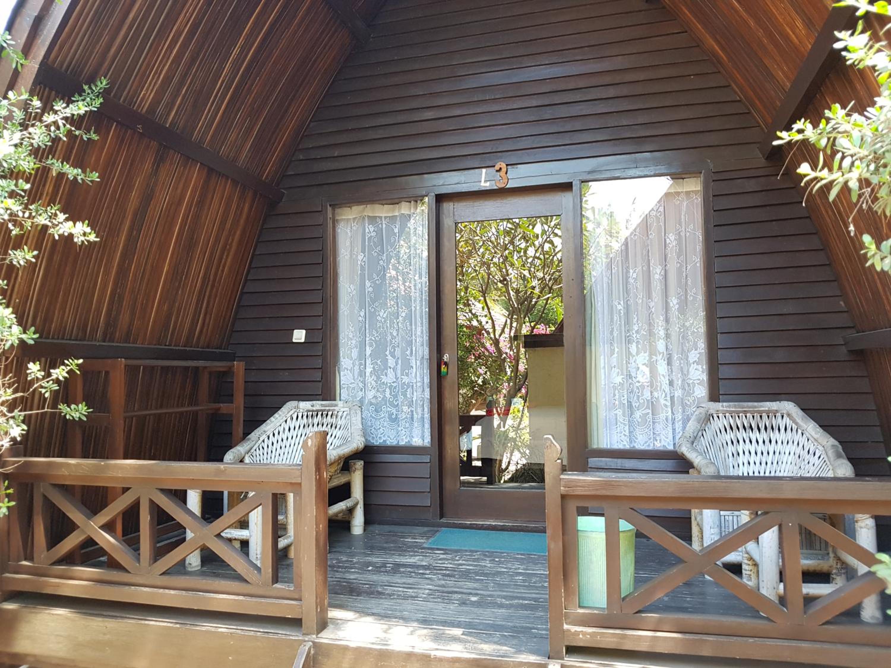 Coral Beach 2 Bungalow