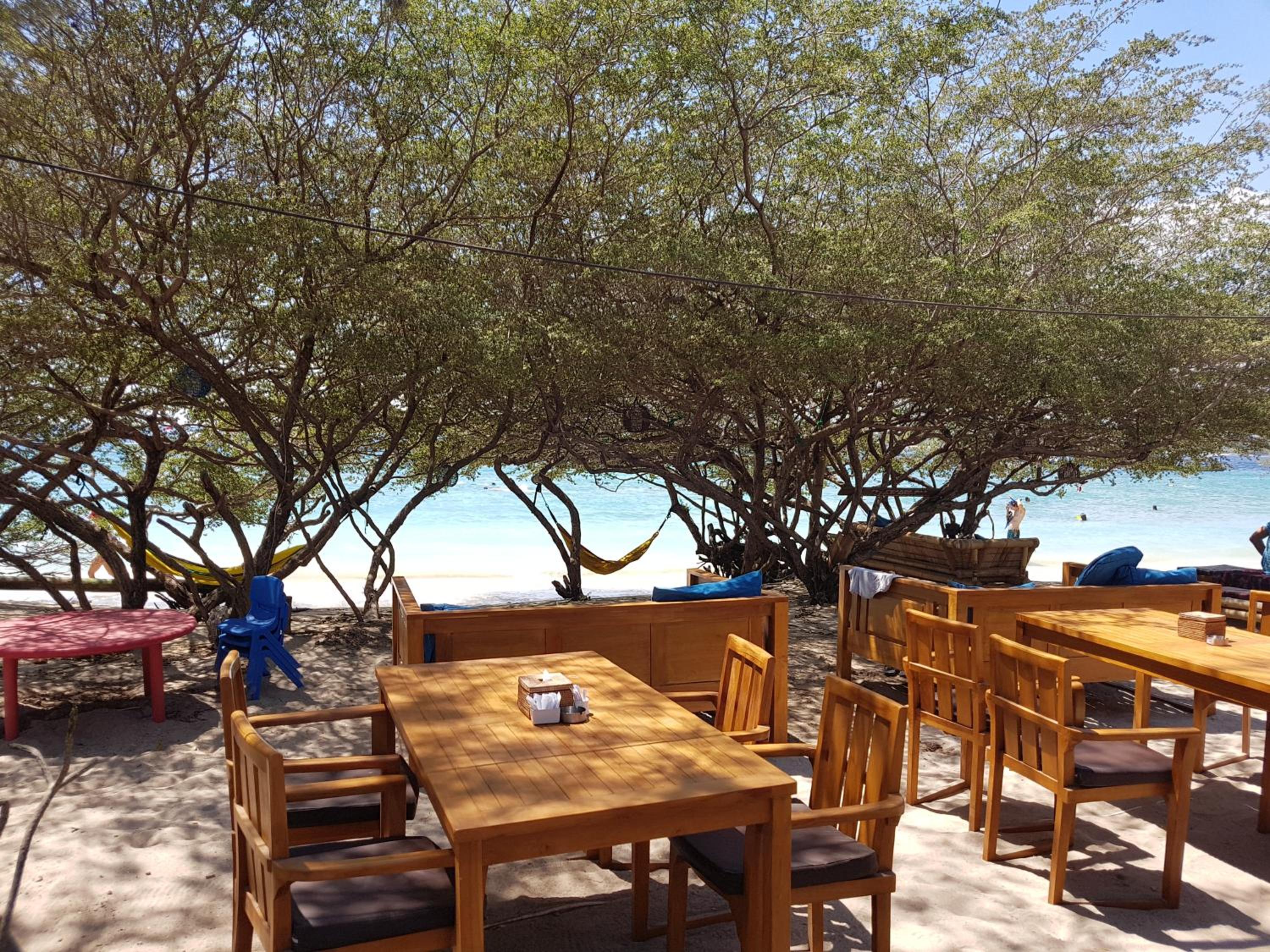Coral Beach 2 Bungalow