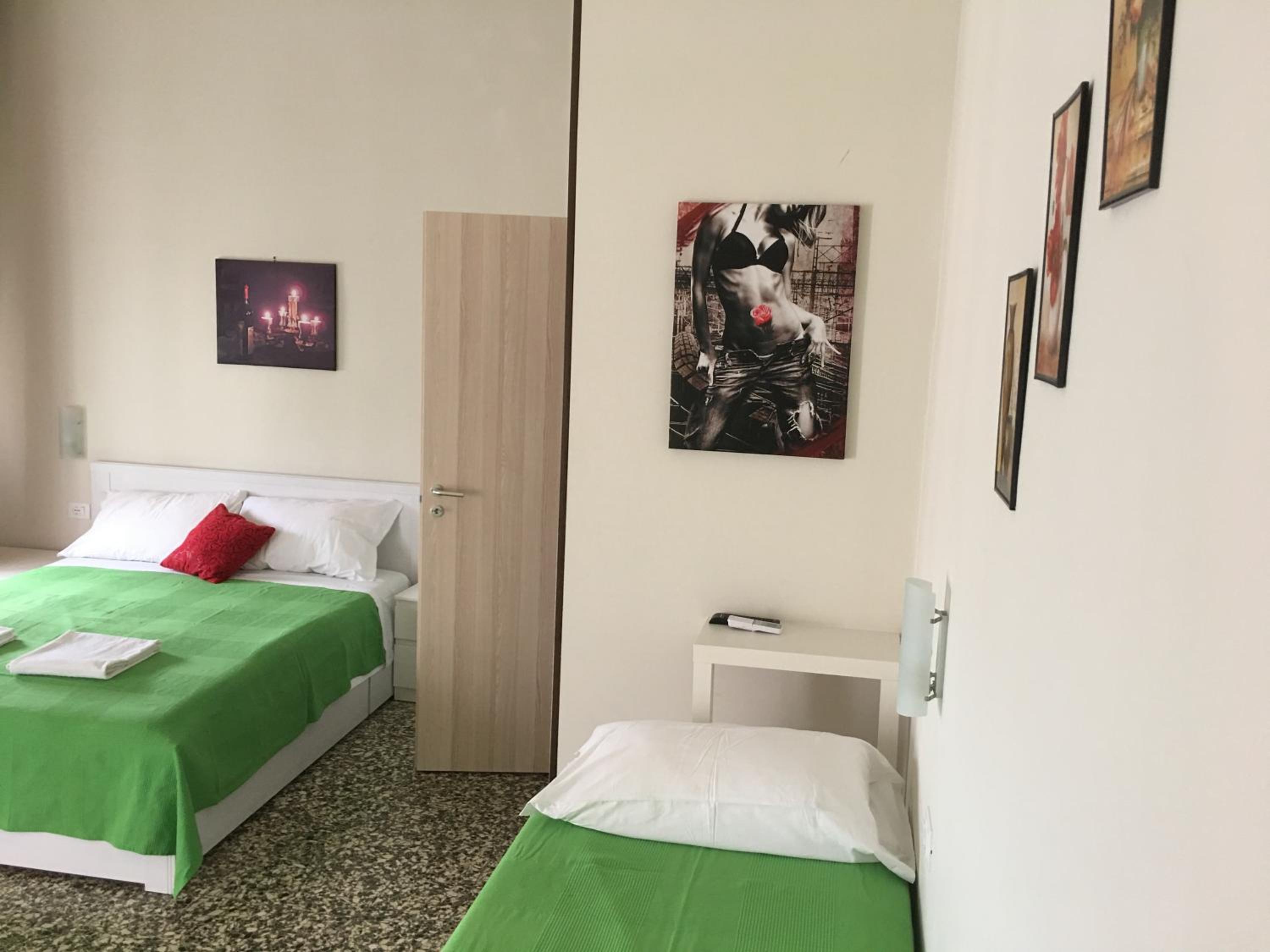 Aliante Turist House